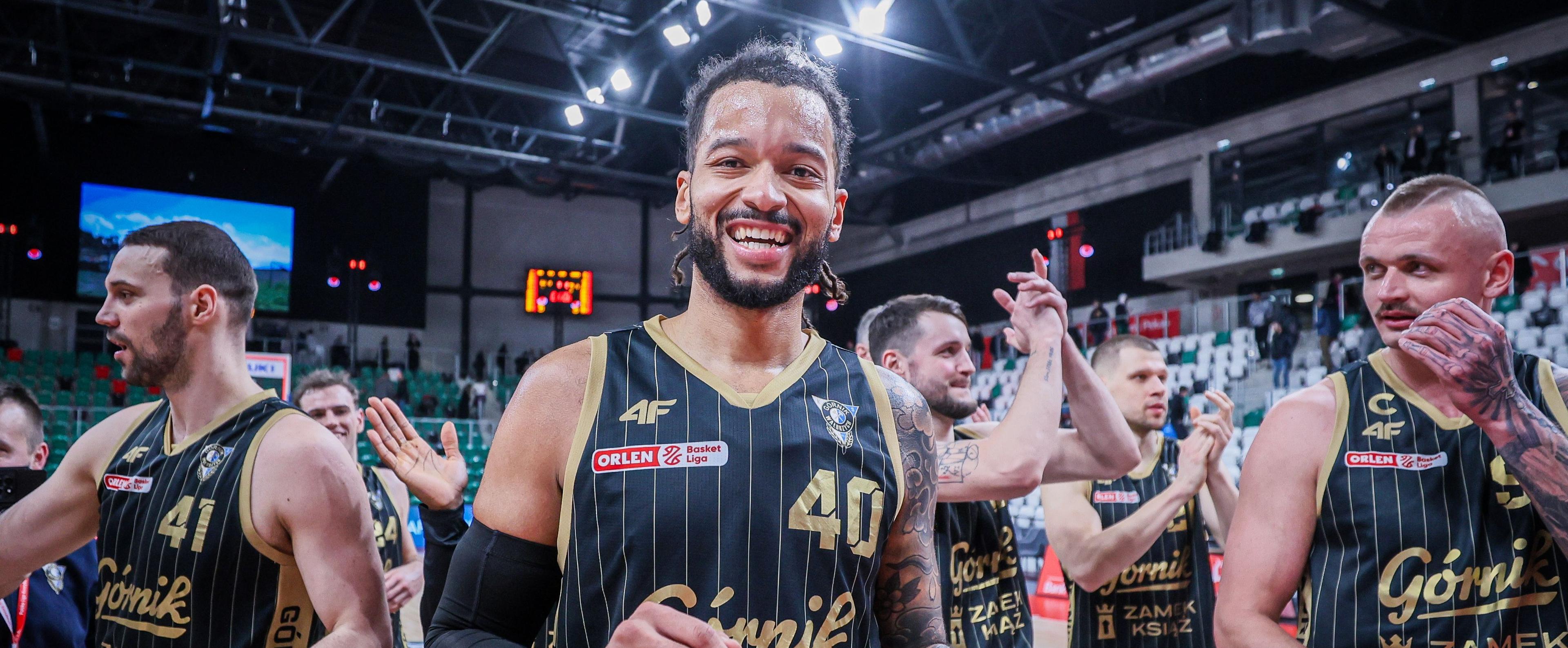 Zobacz Magazyn Koszykarski