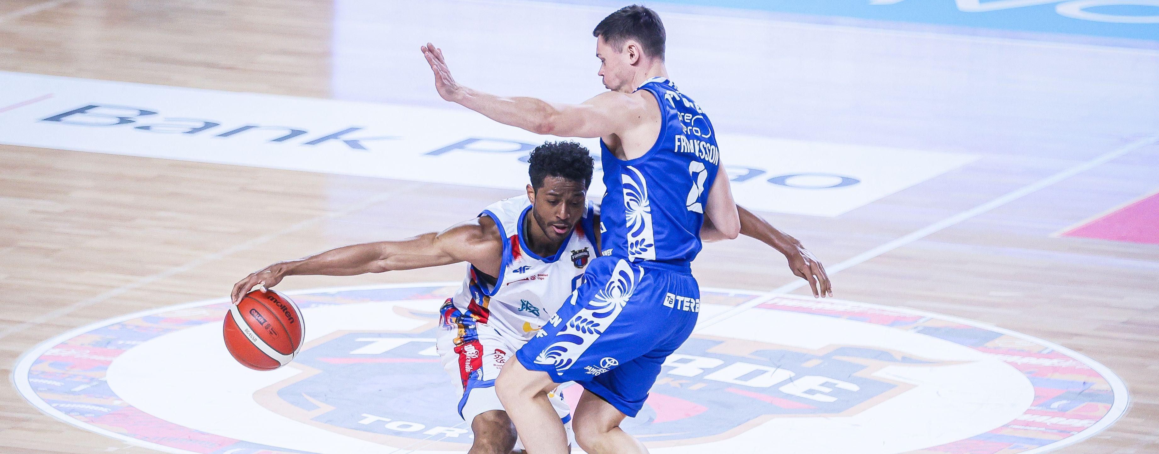 Przed nami emocje w 23. kolejce OBL!