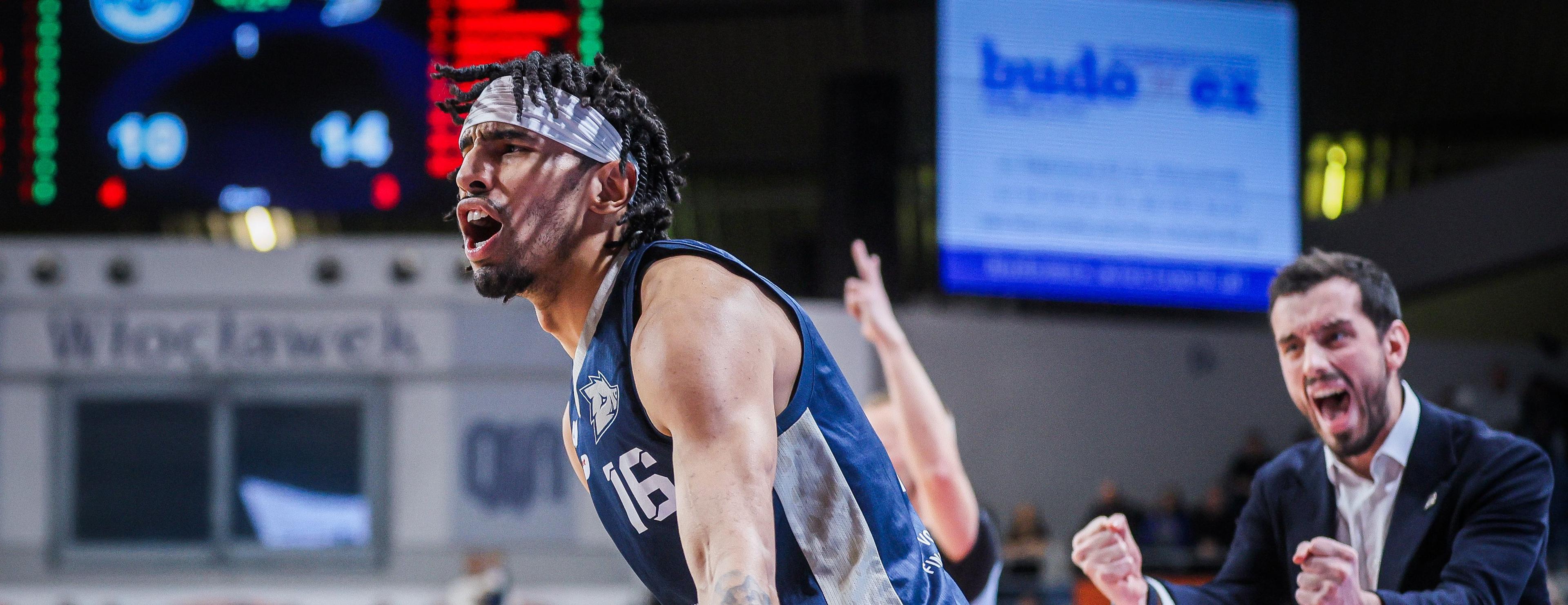 ENBL: Dziki lepsze od Iraklisu