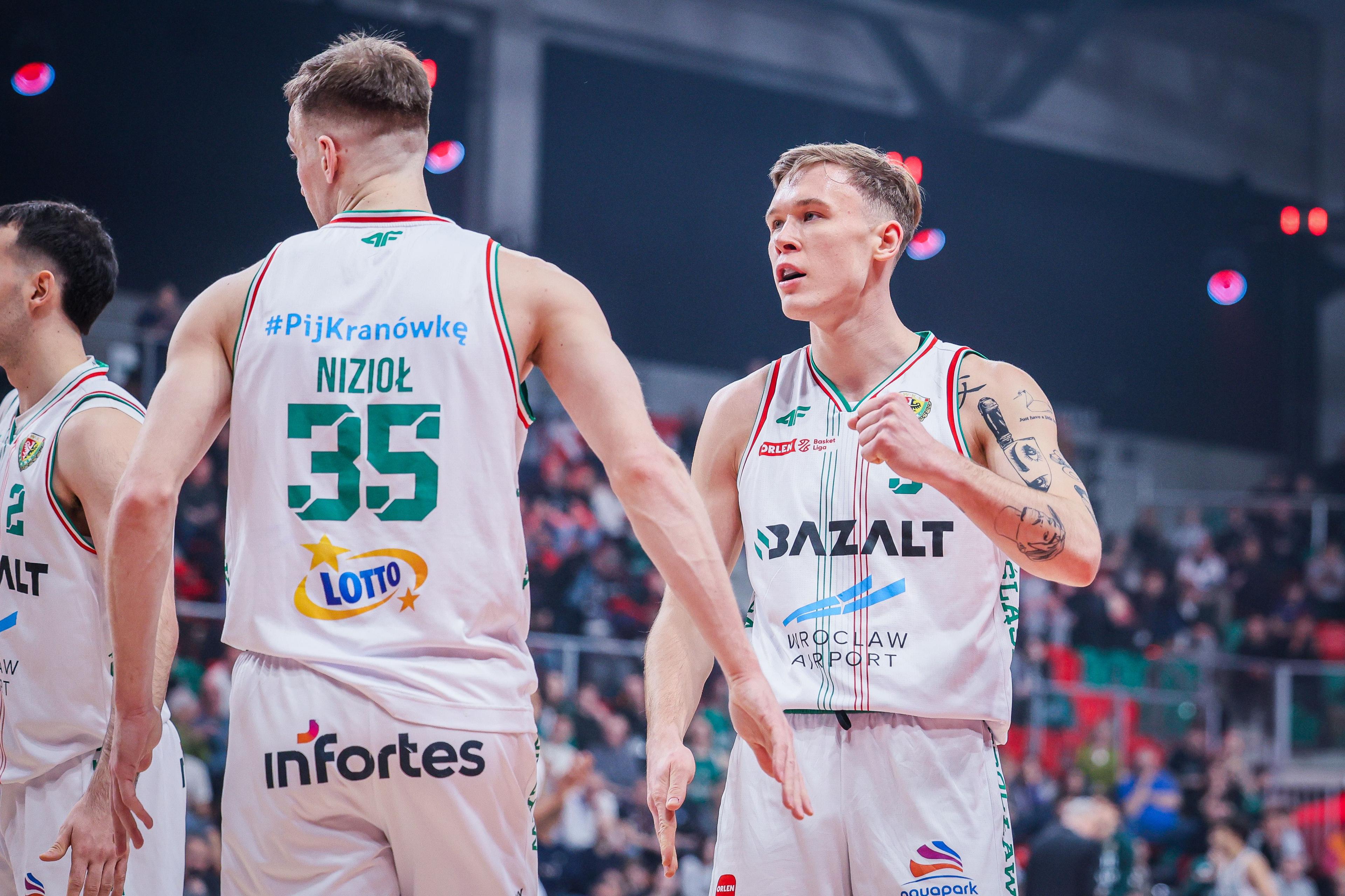 Najbardziej medialne kluby lutego