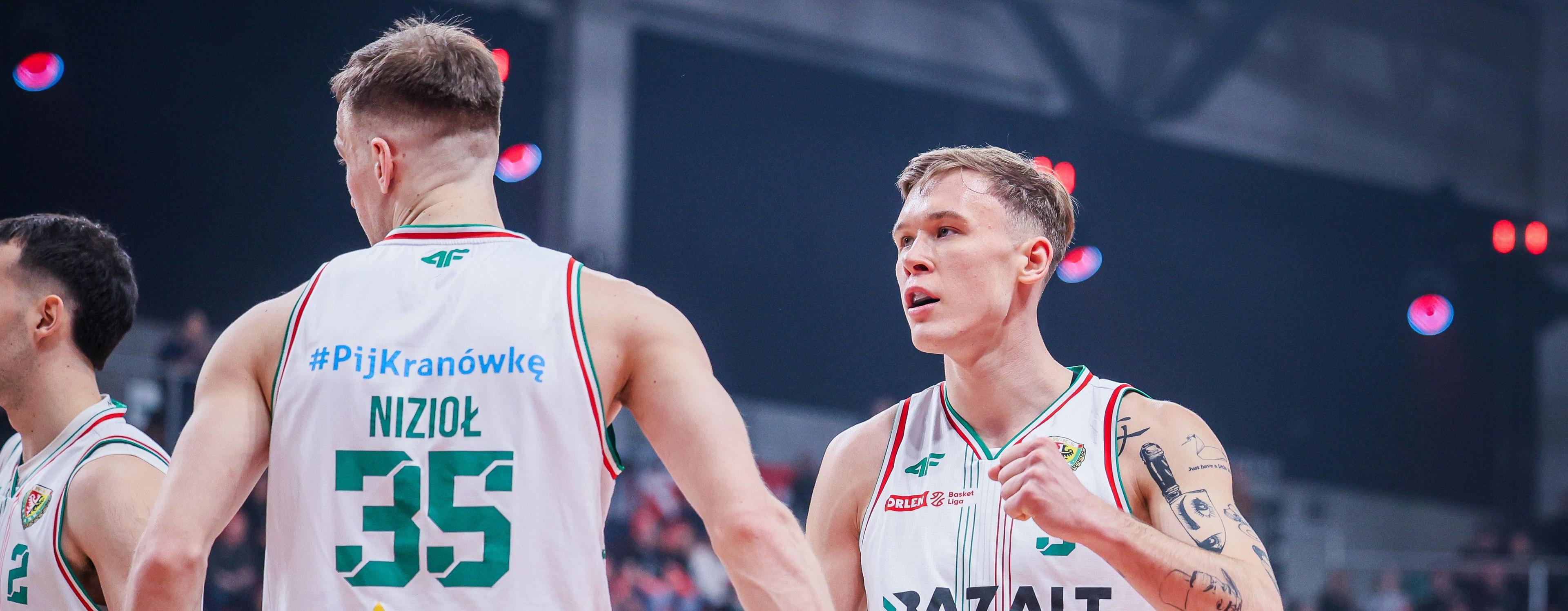 Najbardziej medialne kluby lutego