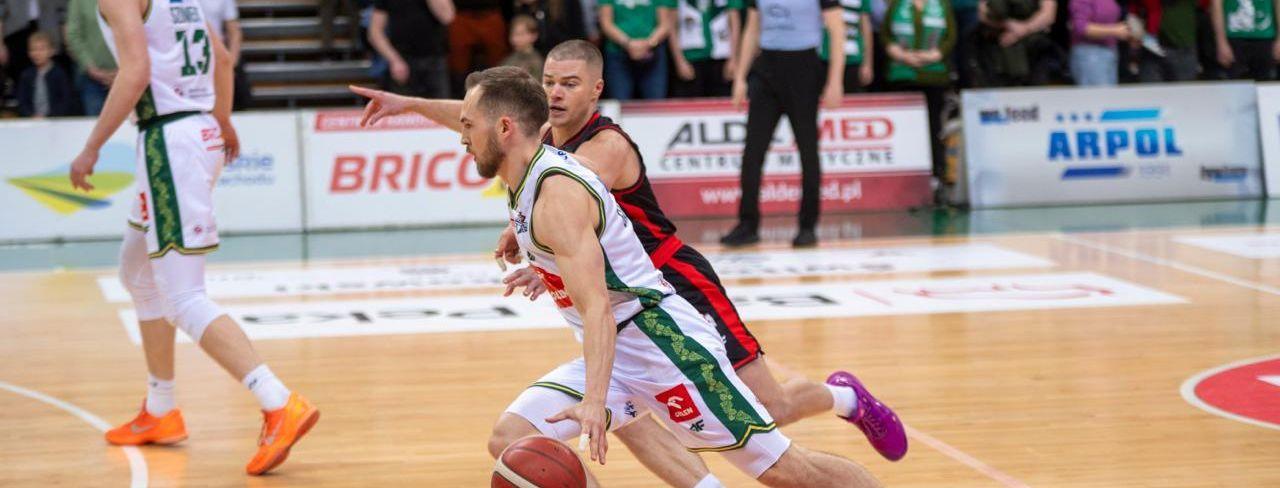 Świetny Szumert, Orlen Zastal lepszy od PGE Startu