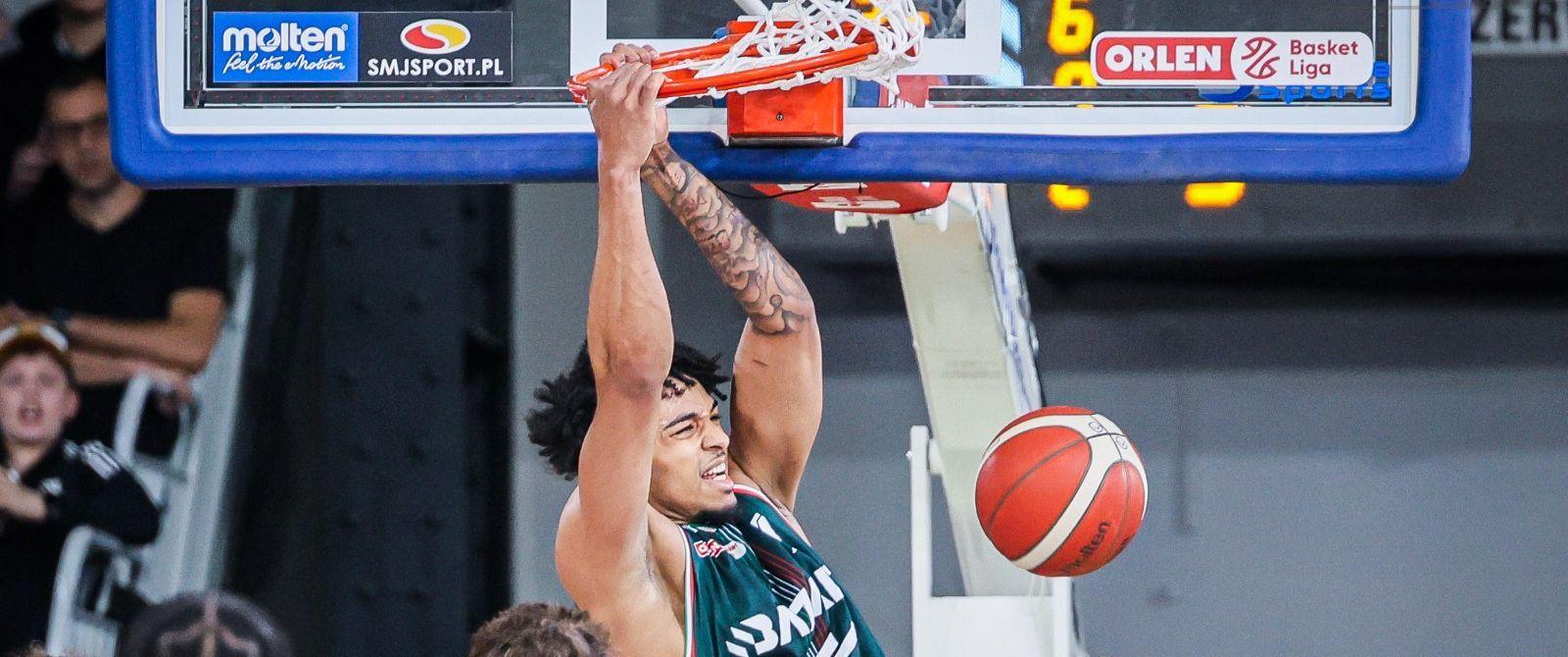 Wideo: Legia - WKS Śląsk