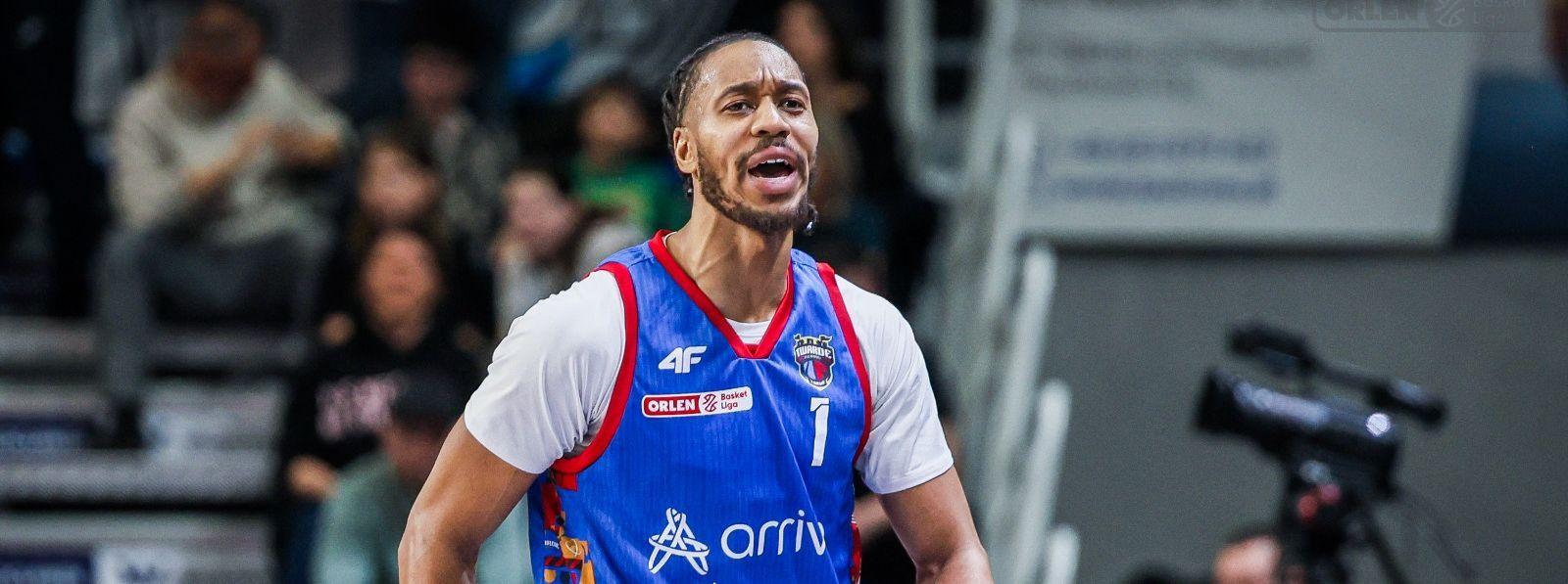 Wideo: Niesamowity mecz Cousinsa!