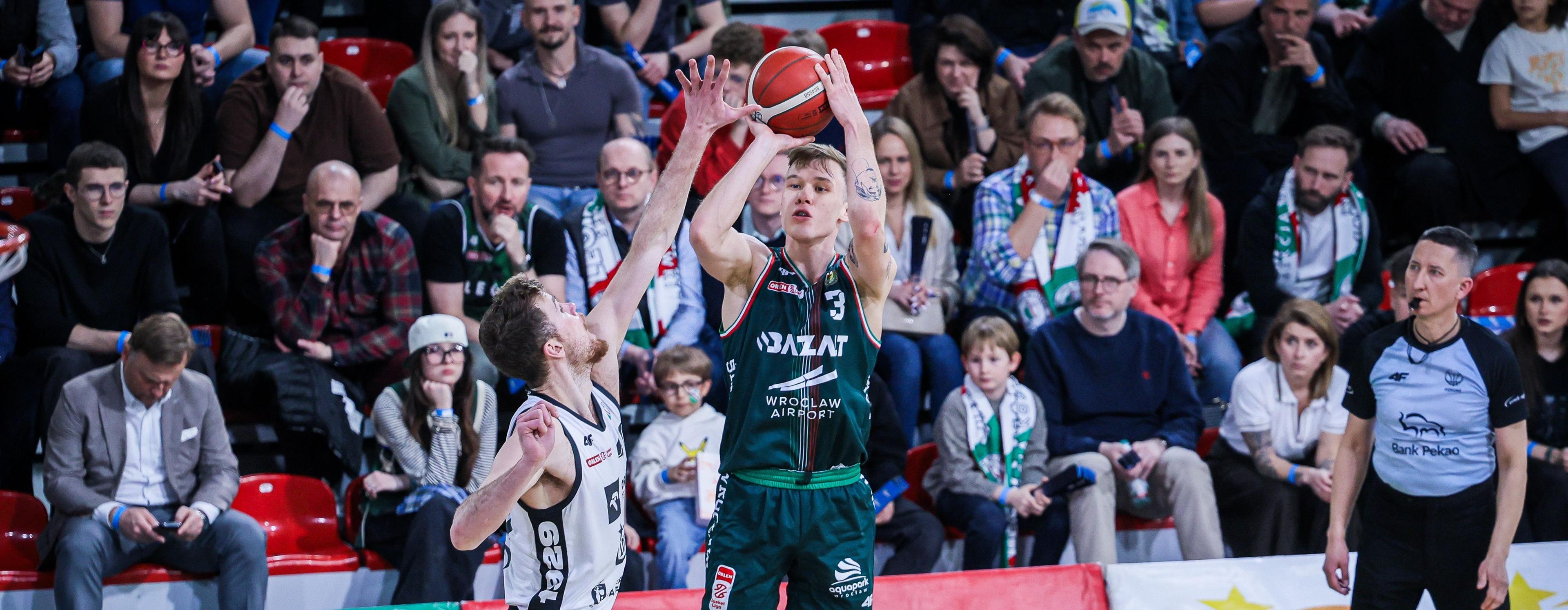 Błażej Kulikowski: Pluta ma płuca ze stali