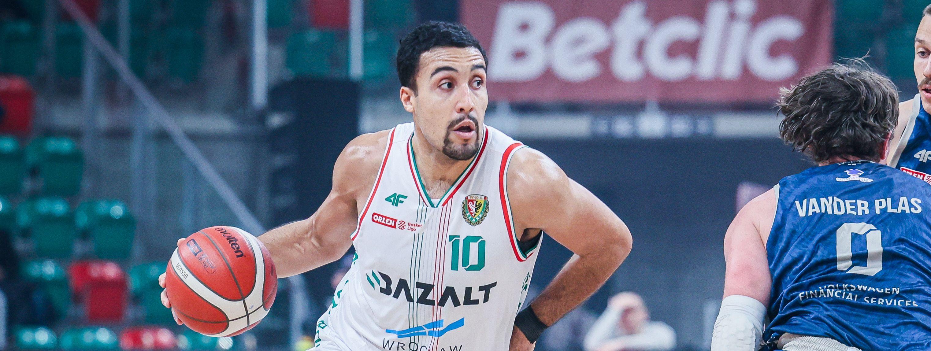 Noah Kirkwood o Harvardzie, szachach i EuroCupie