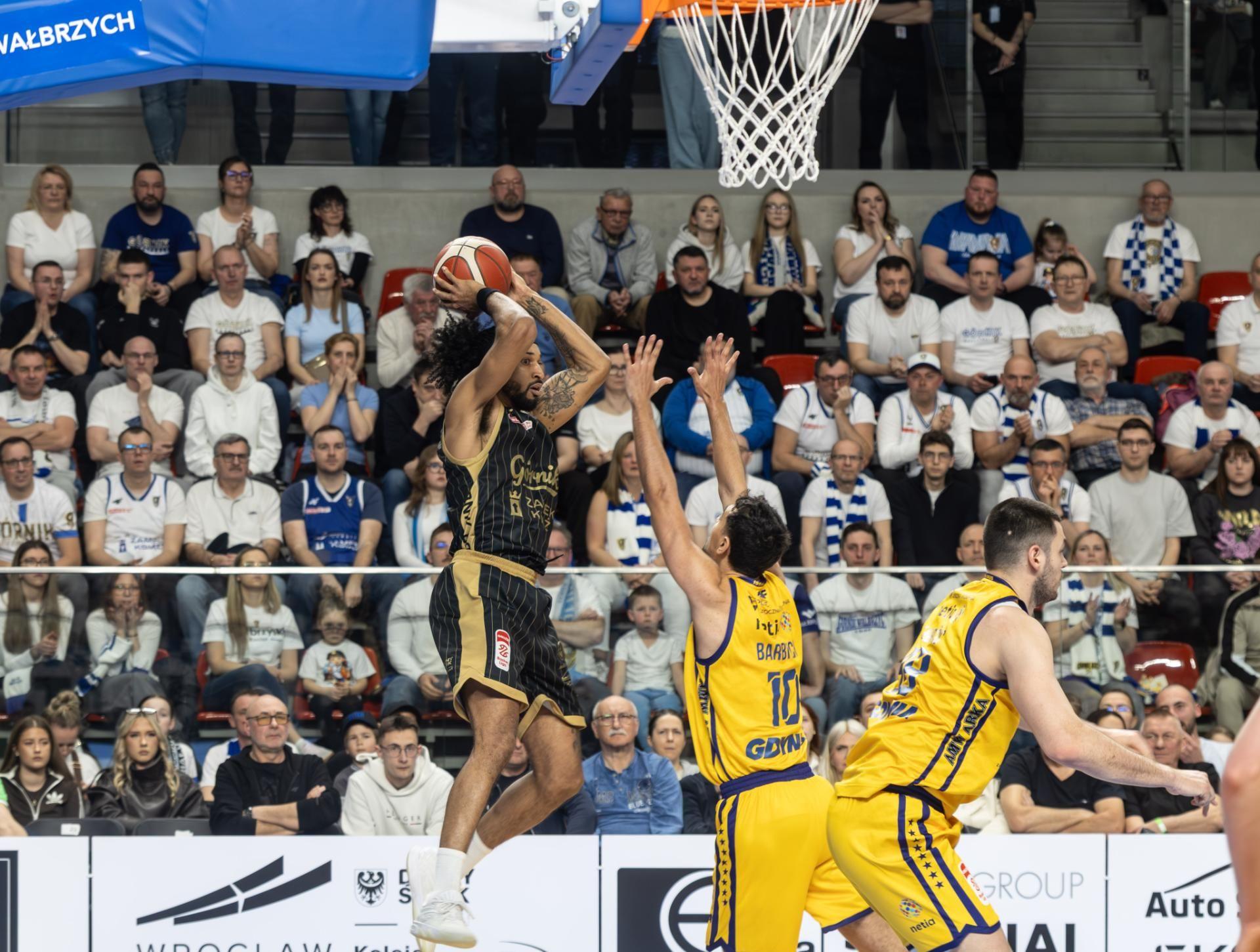 Kopalnia emocji w Wałbrzychu!