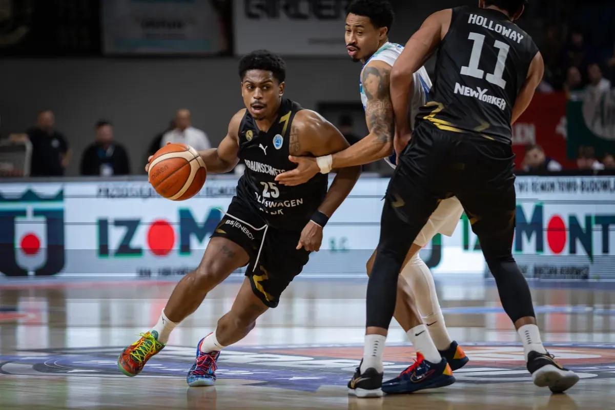 Sherfield zagra w Sopocie