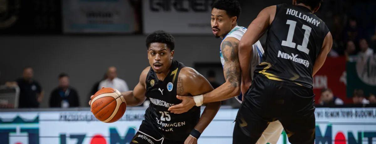 Sherfield zagra w Sopocie