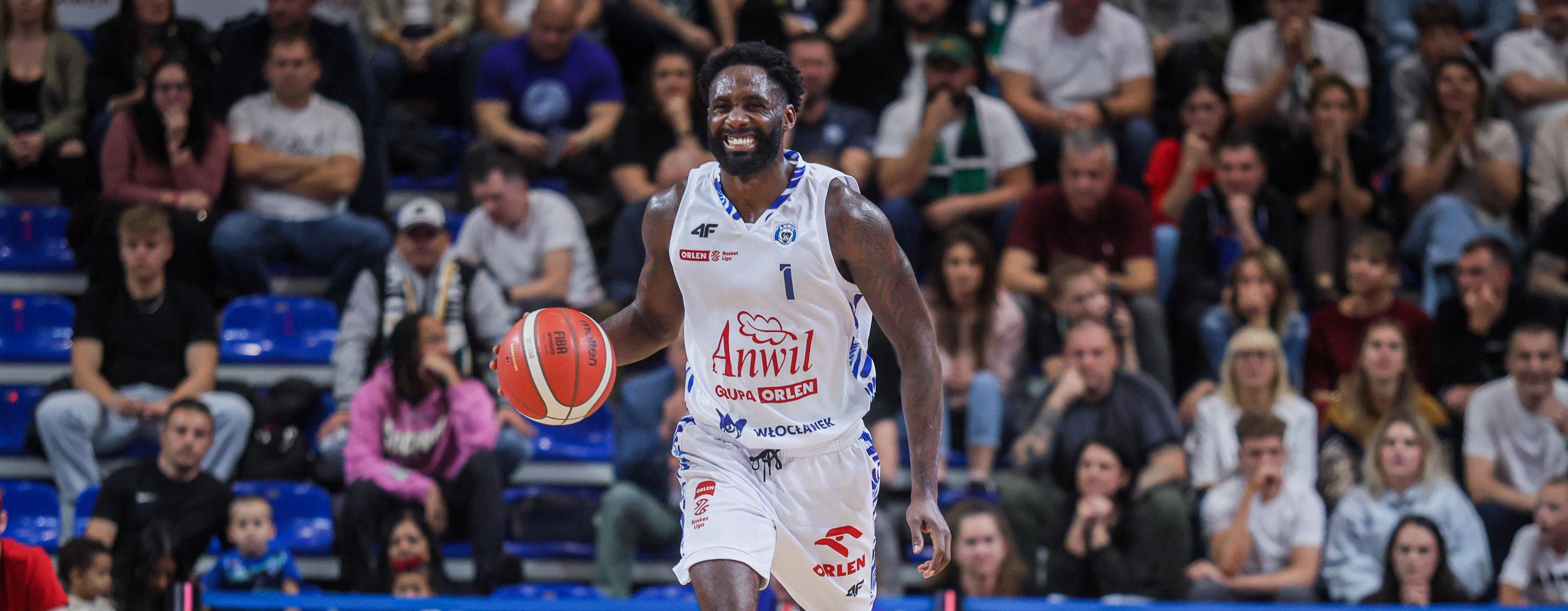 Lockett przenosi się do Energa Trefla