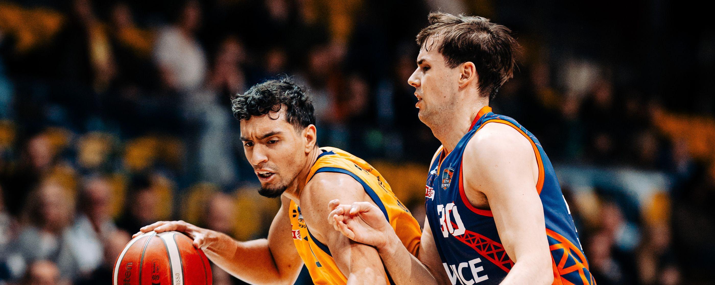 AMW Arka lepsza od Tauron GTK