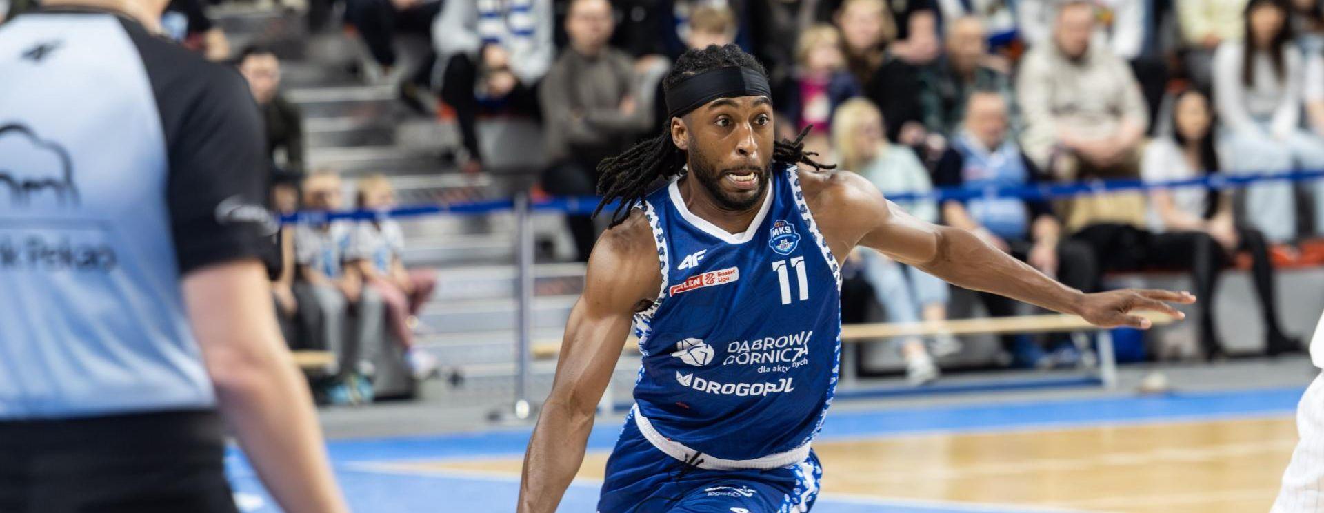 Najlepsza piątka 24. kolejki OBL