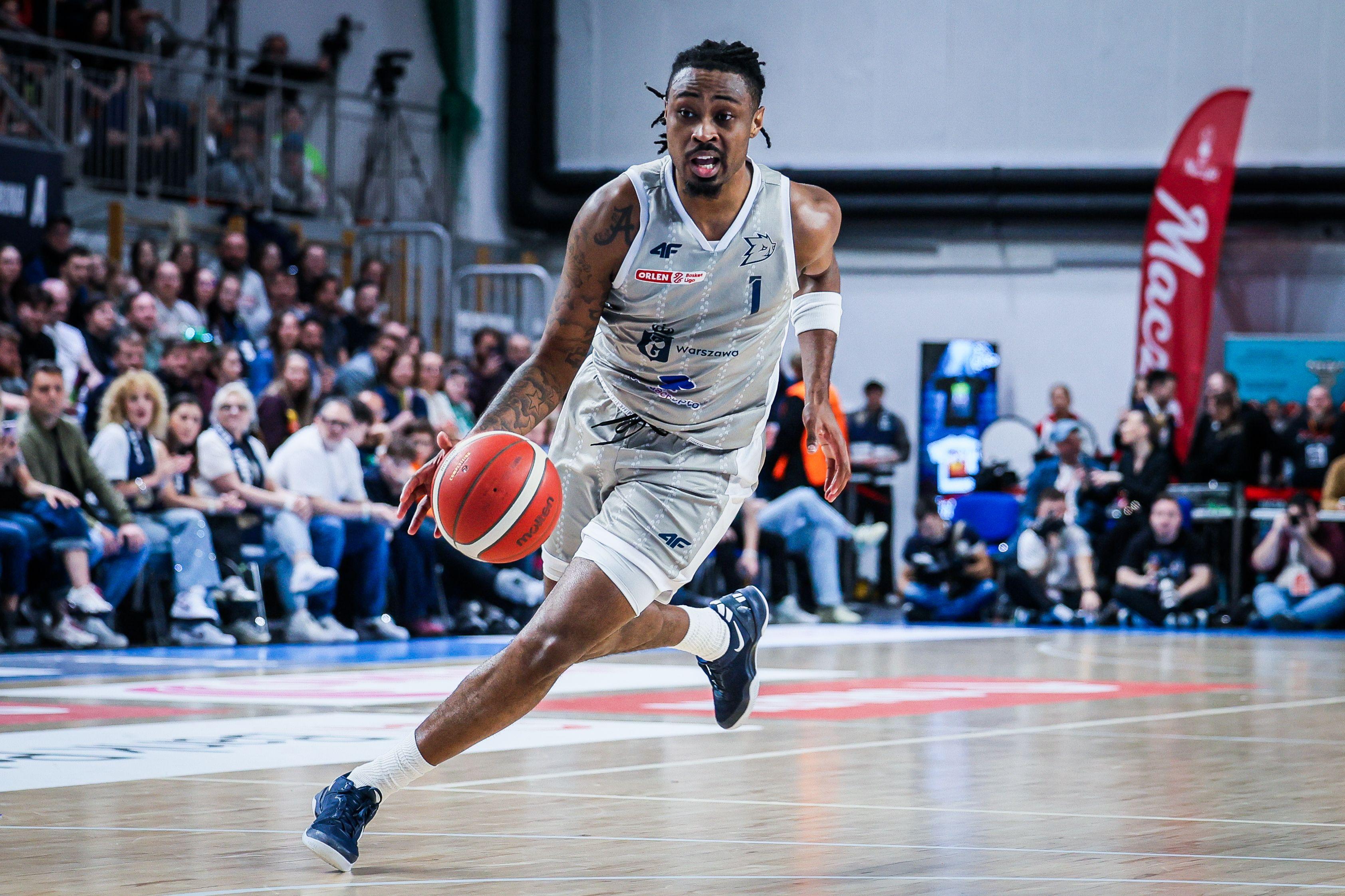 ENBL: Dziki w Final Four! 