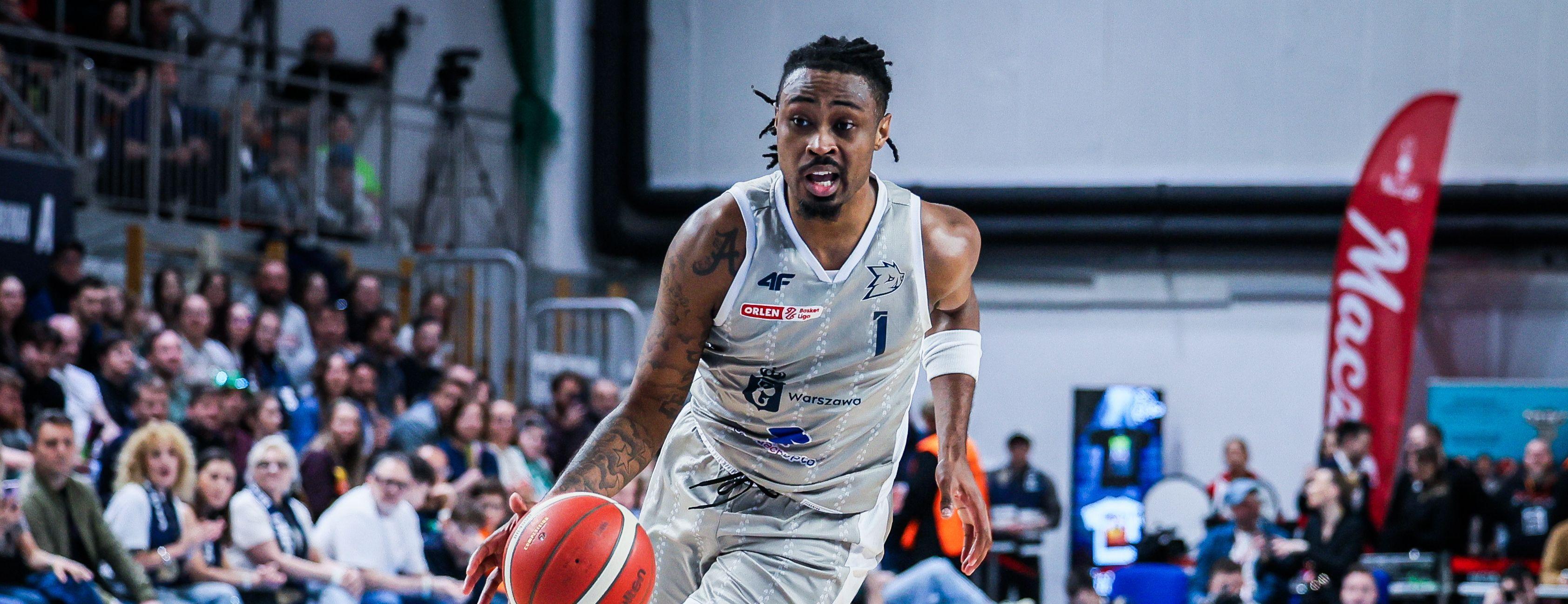 ENBL: Dziki w Final Four! 