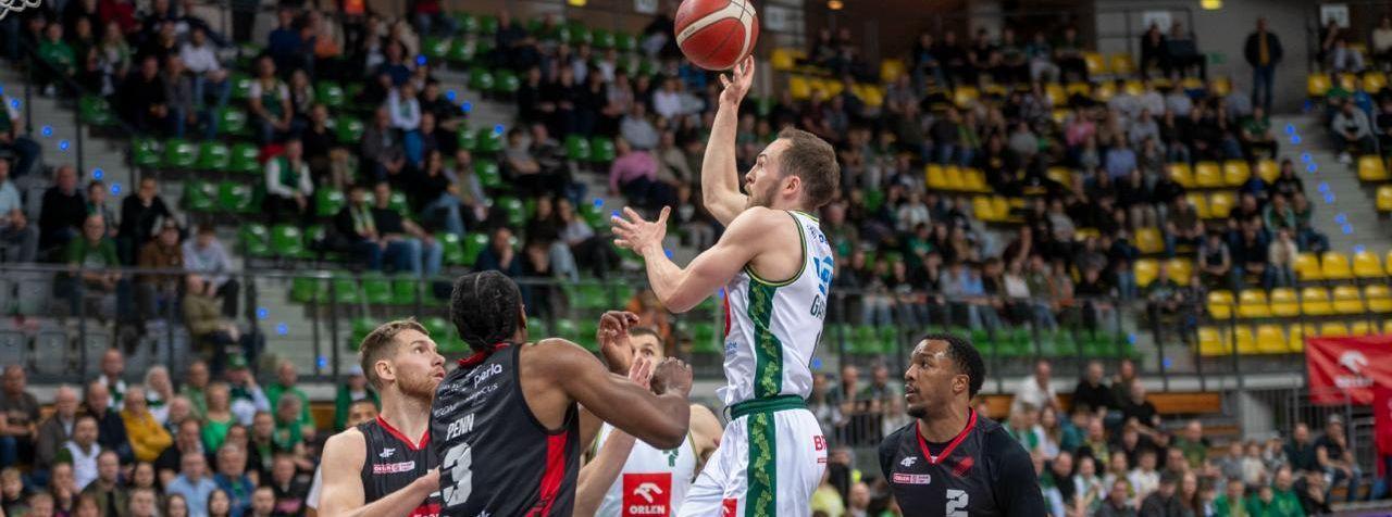 Orlen Zastal lepszy od Energa Czarnych