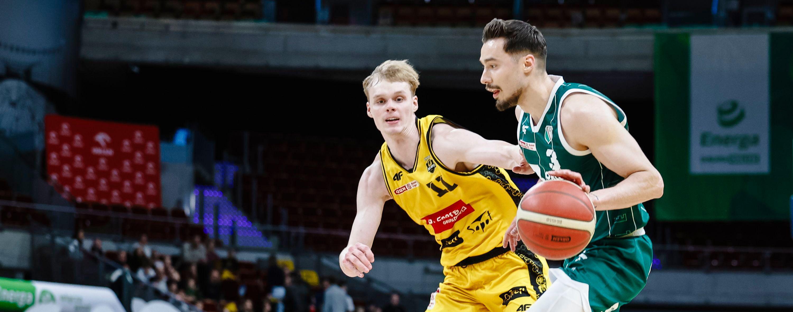 Legia wygrywa w Sopocie!