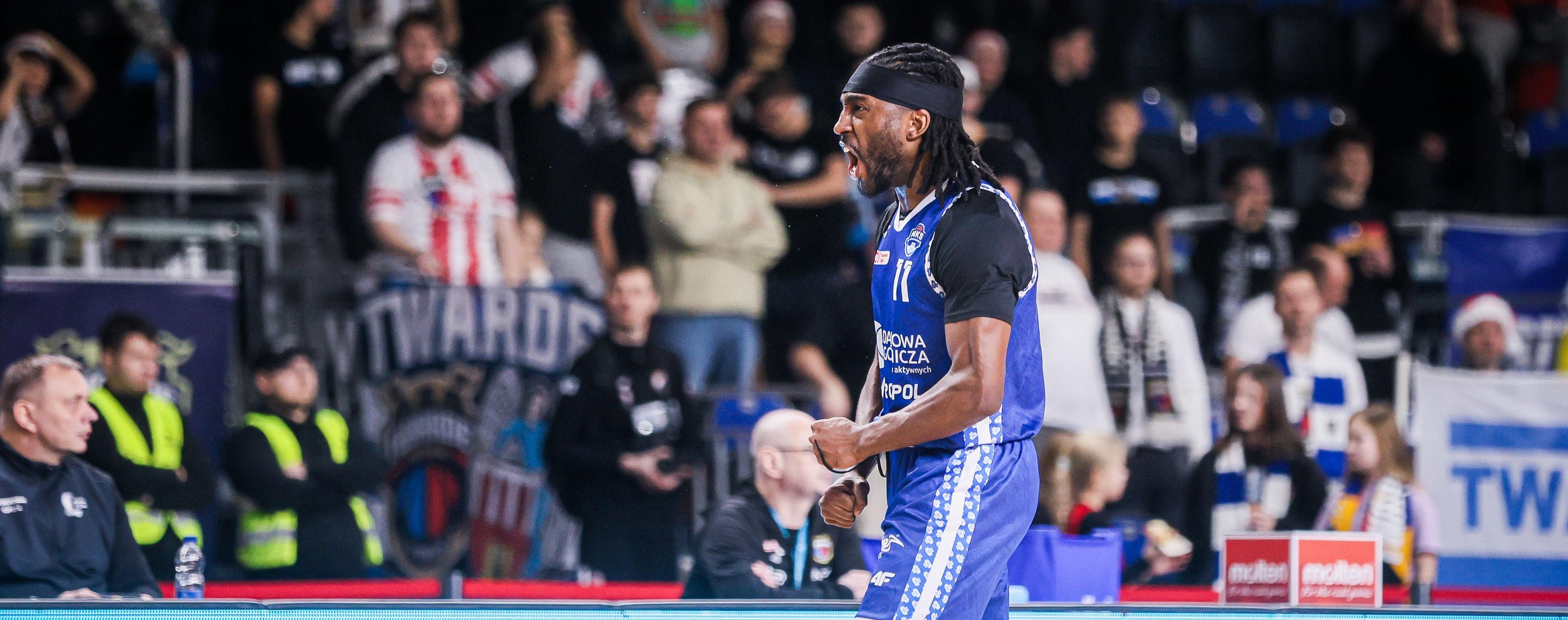 TOP10 25. kolejki OBL