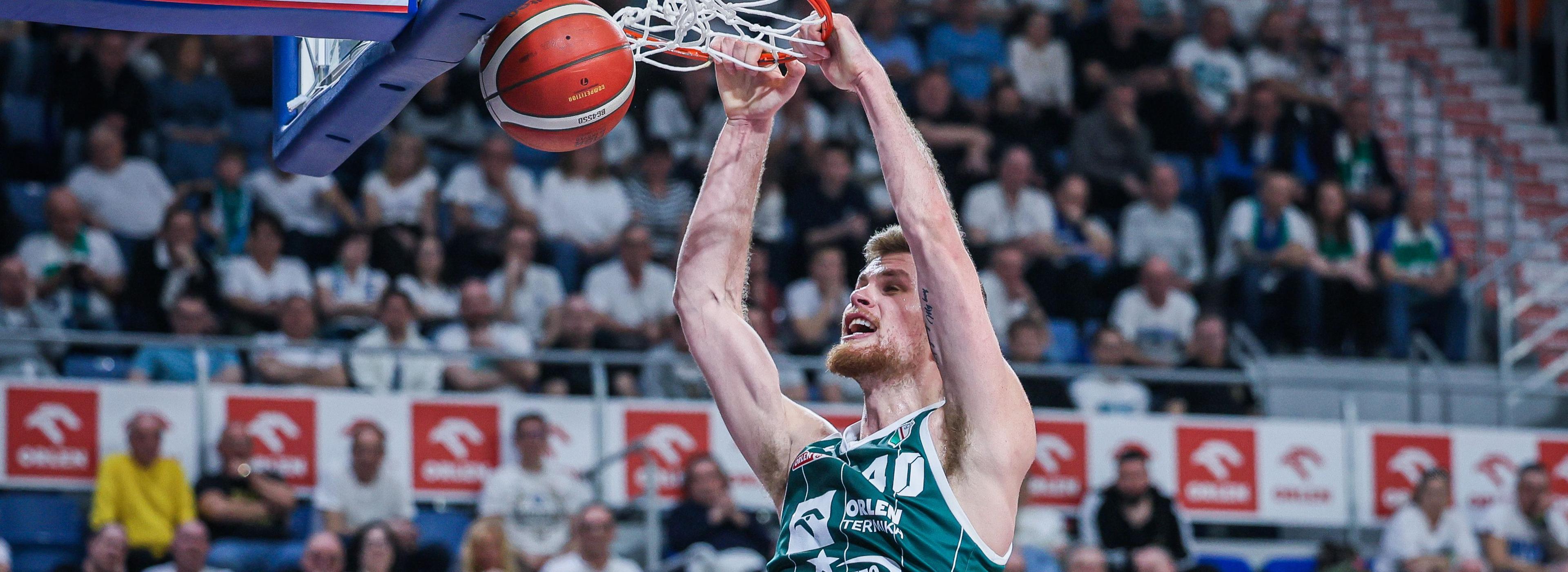 Shane Hunter: Będę lepszym graczem po tym sezonie