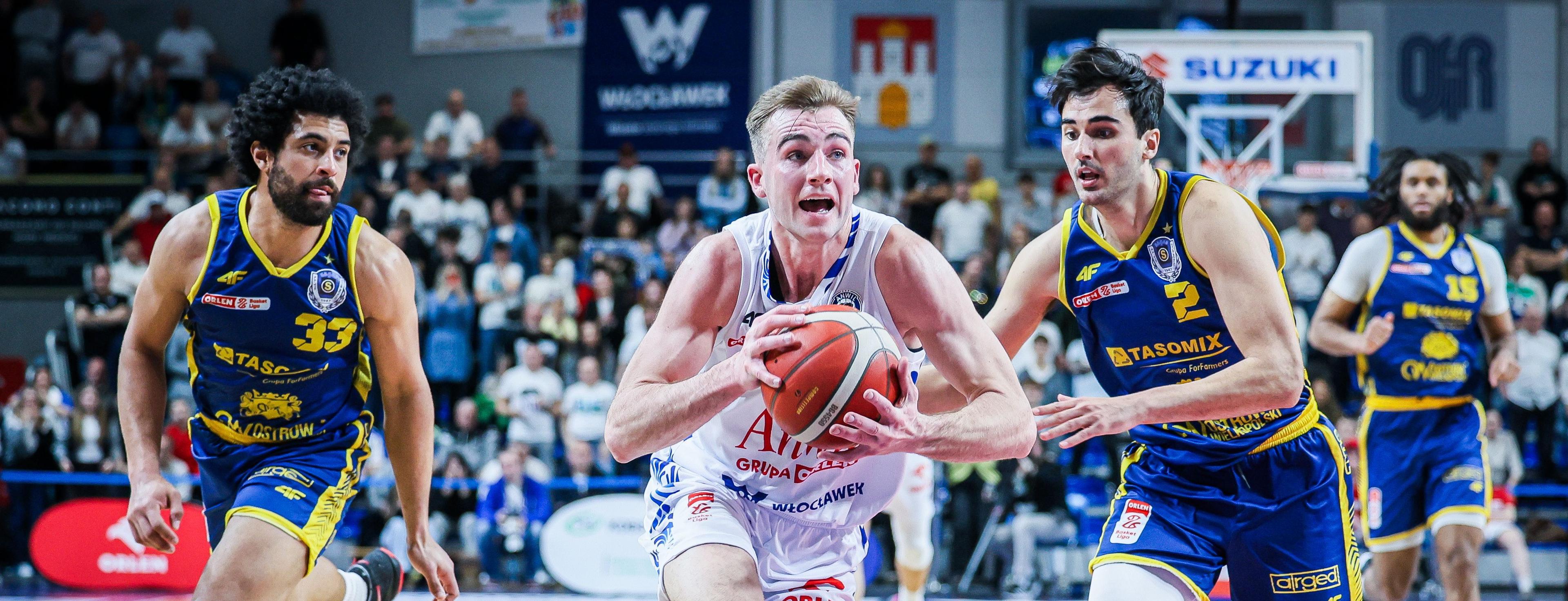 Zobacz Magazyn Koszykarski