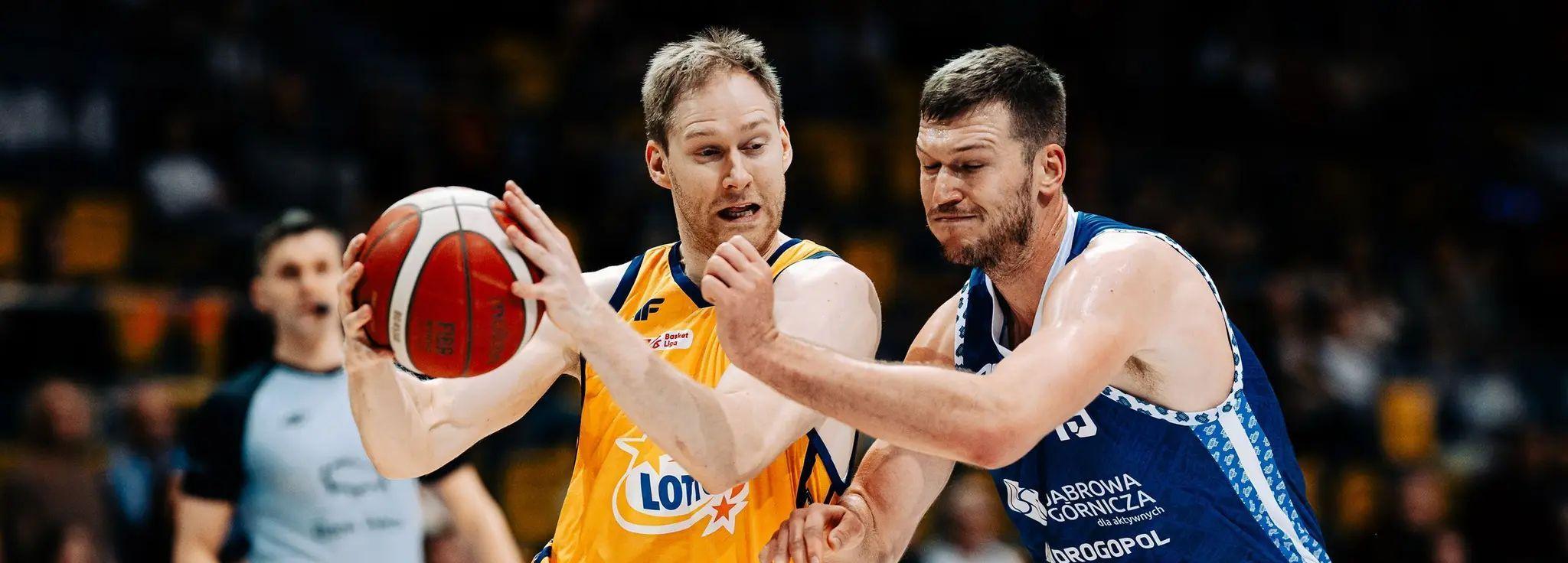 26. kolejka OBL od piątku do poniedziałku