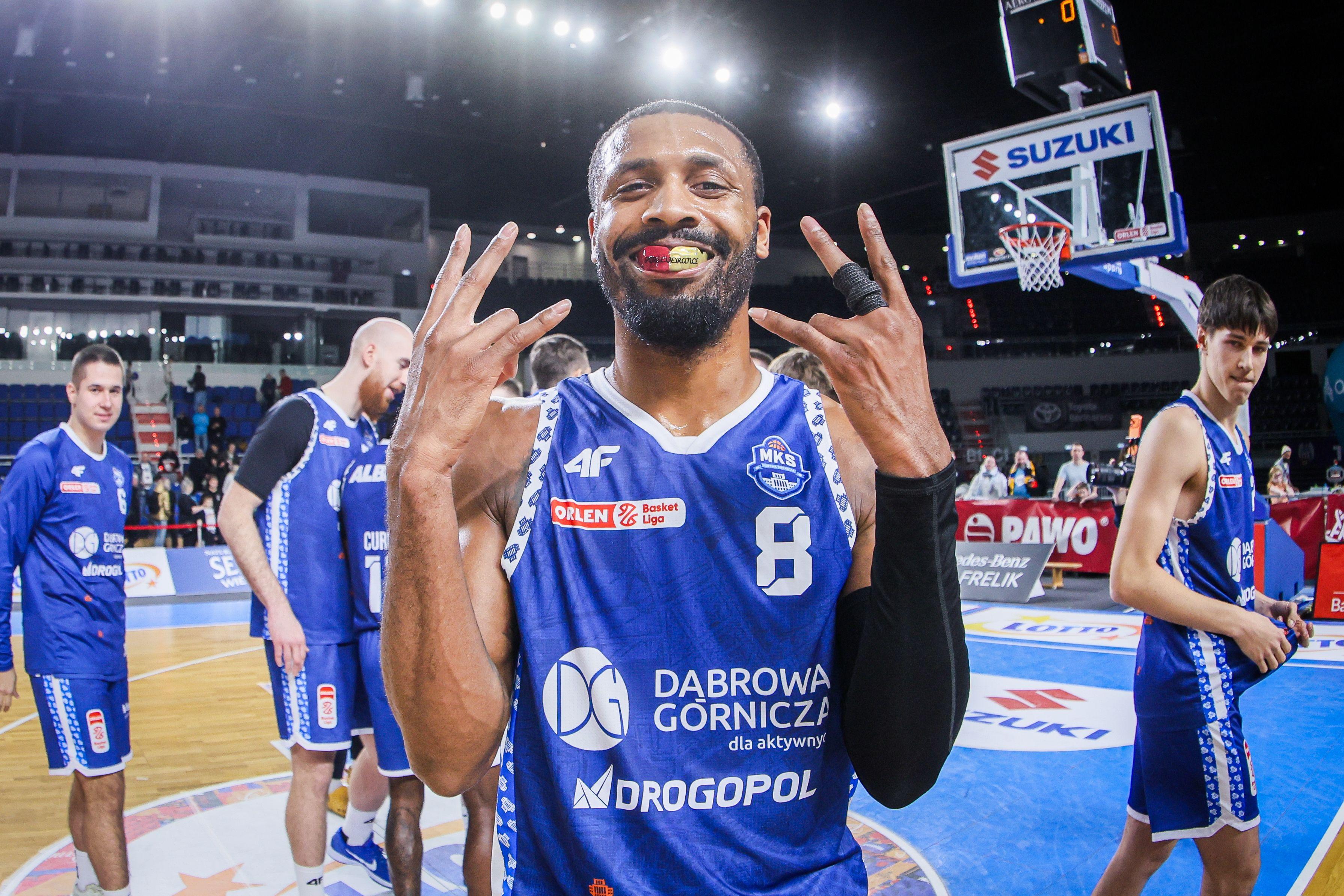 Luther Muhammad: Mamba Mentality drogą w życiu