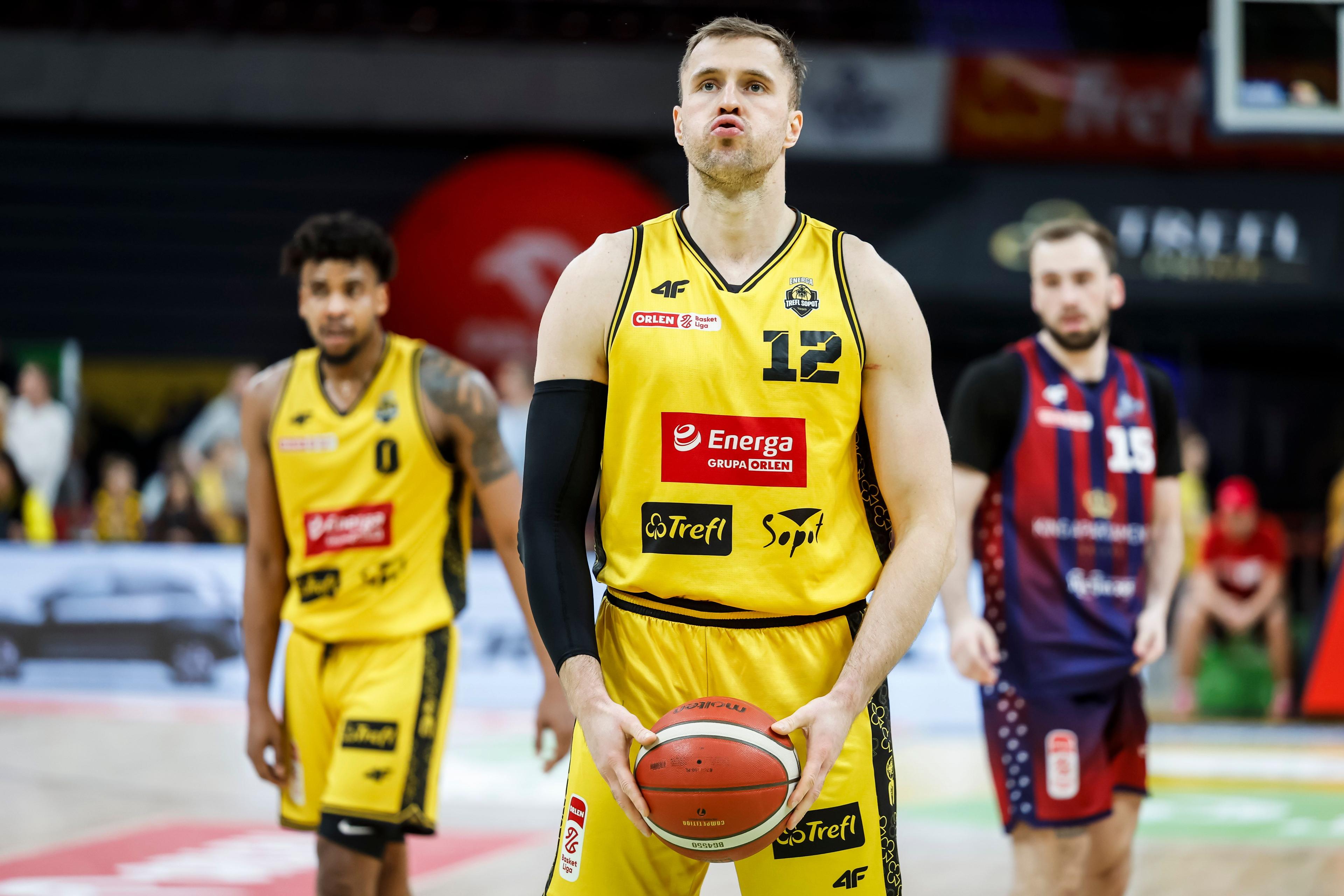 Polak zrobił różnicę. Mikołaj Witliński: Musimy narzucać swój styl