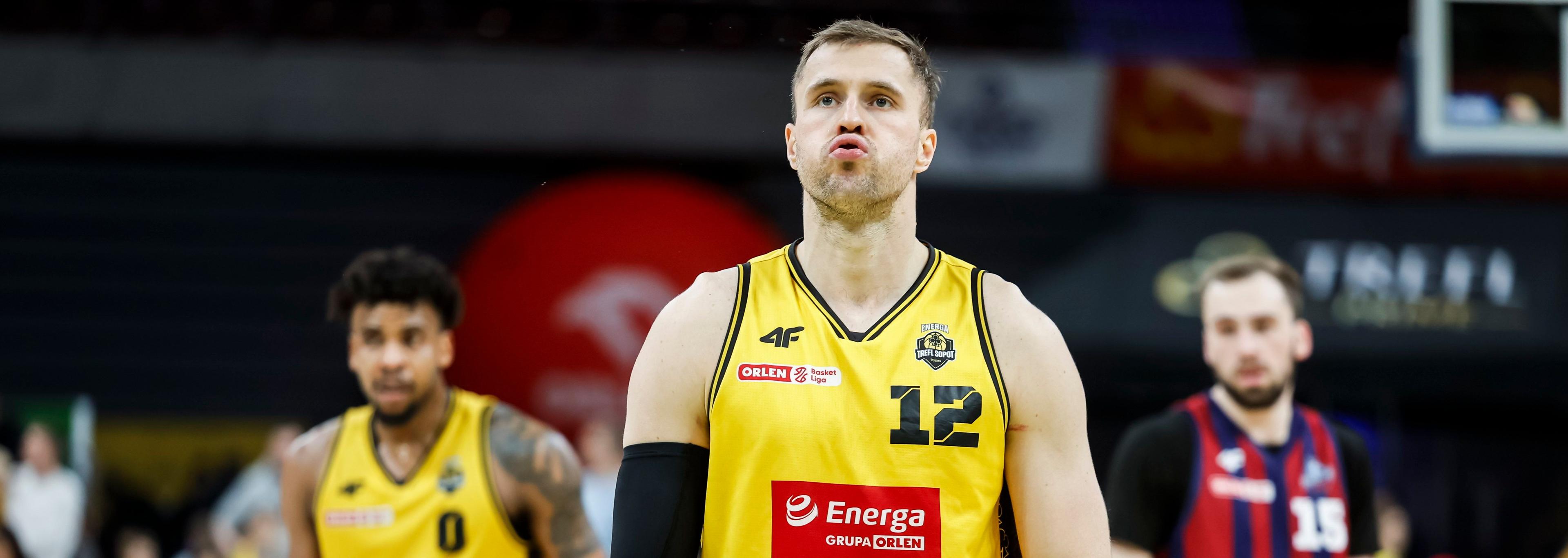 Polak zrobił różnicę. Mikołaj Witliński: Musimy narzucać swój styl