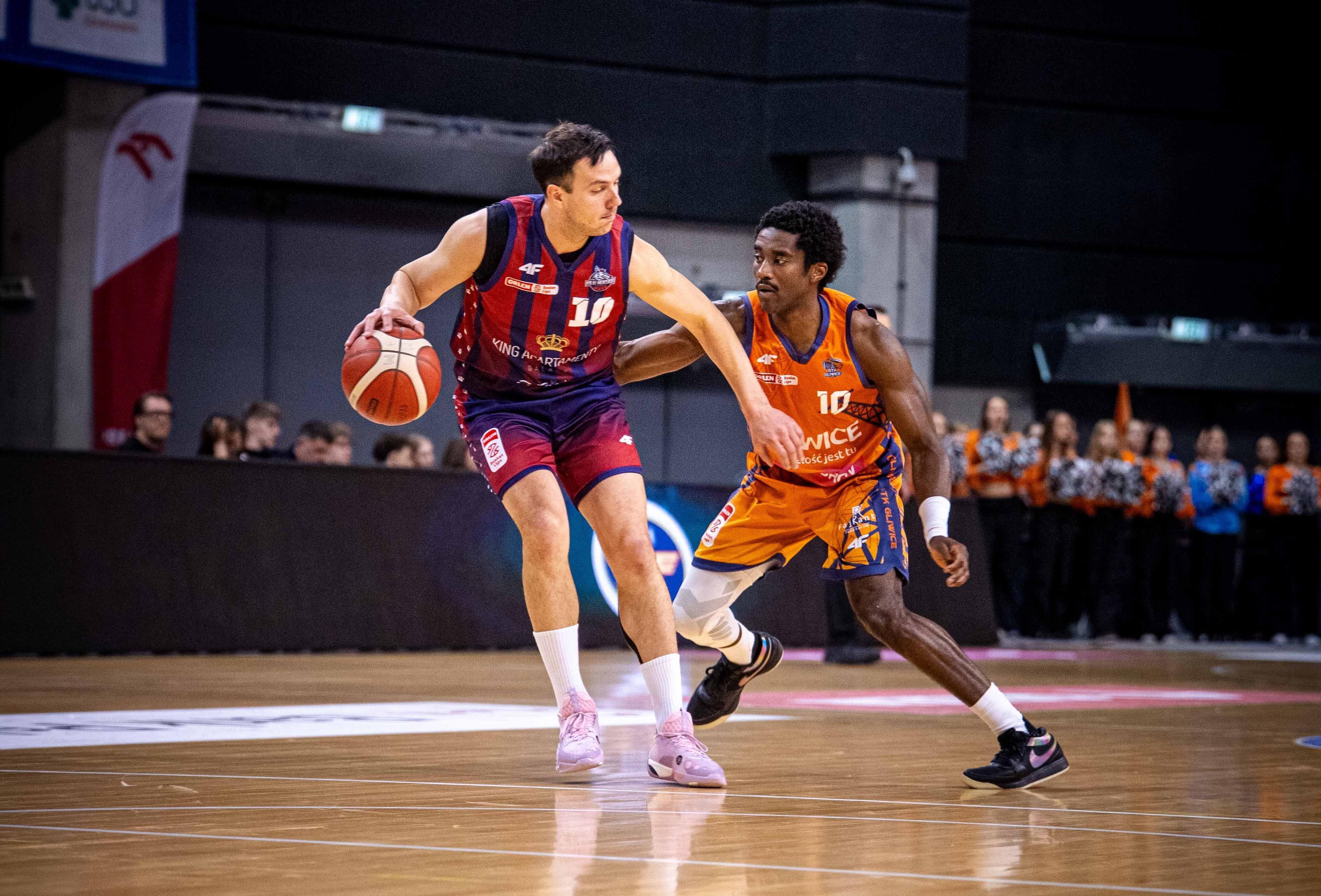 King lepszy od Tauron GTK