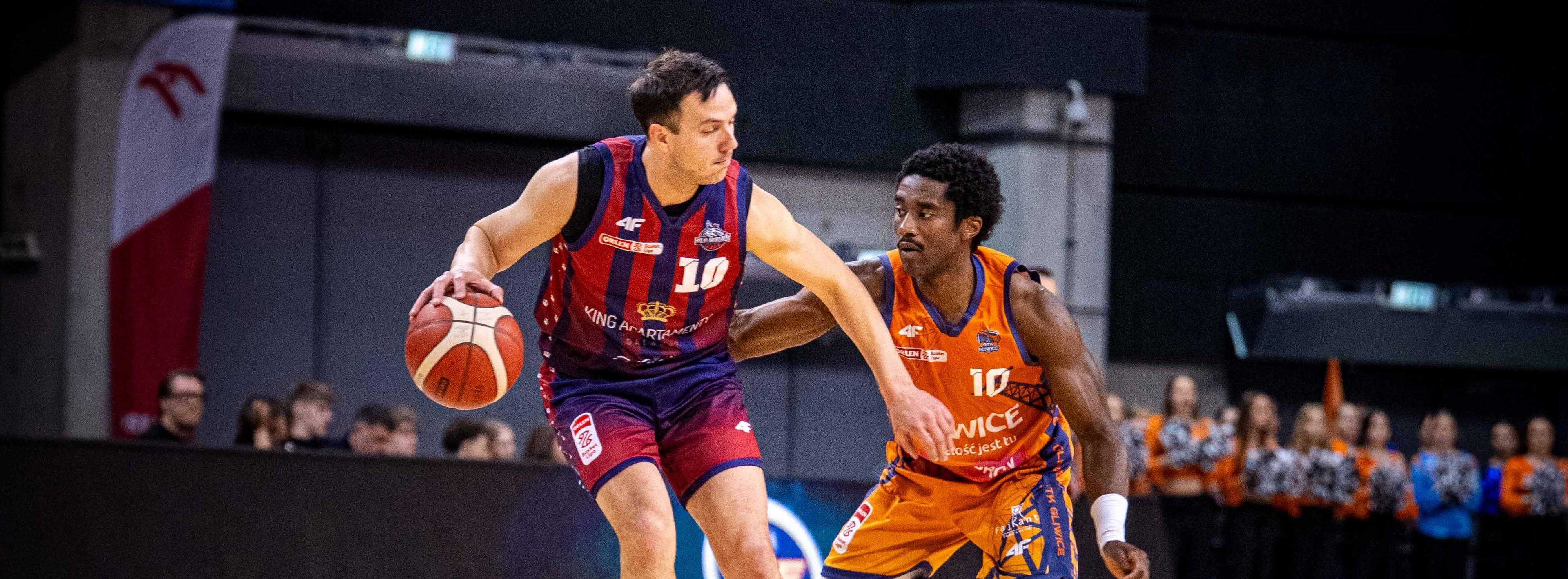 King lepszy od Tauron GTK