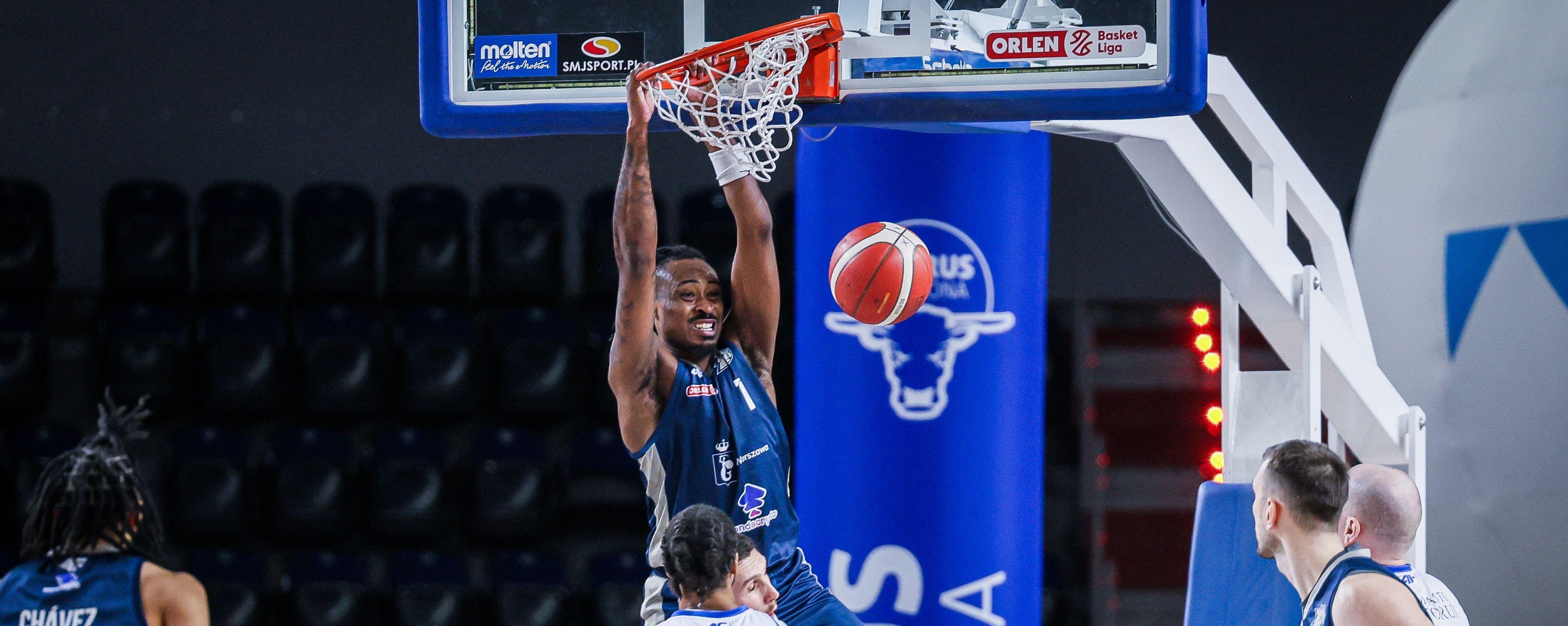 Najlepsza piątka 26. kolejki OBL