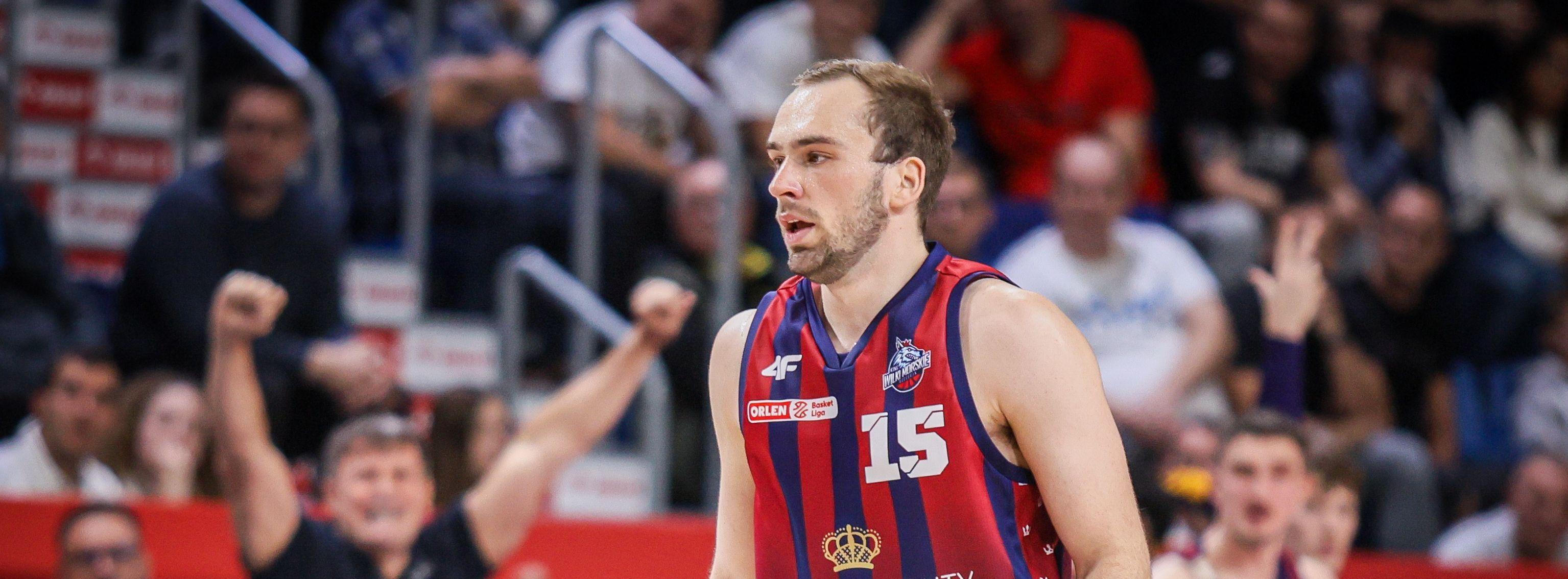 TOP10 26. kolejki OBL