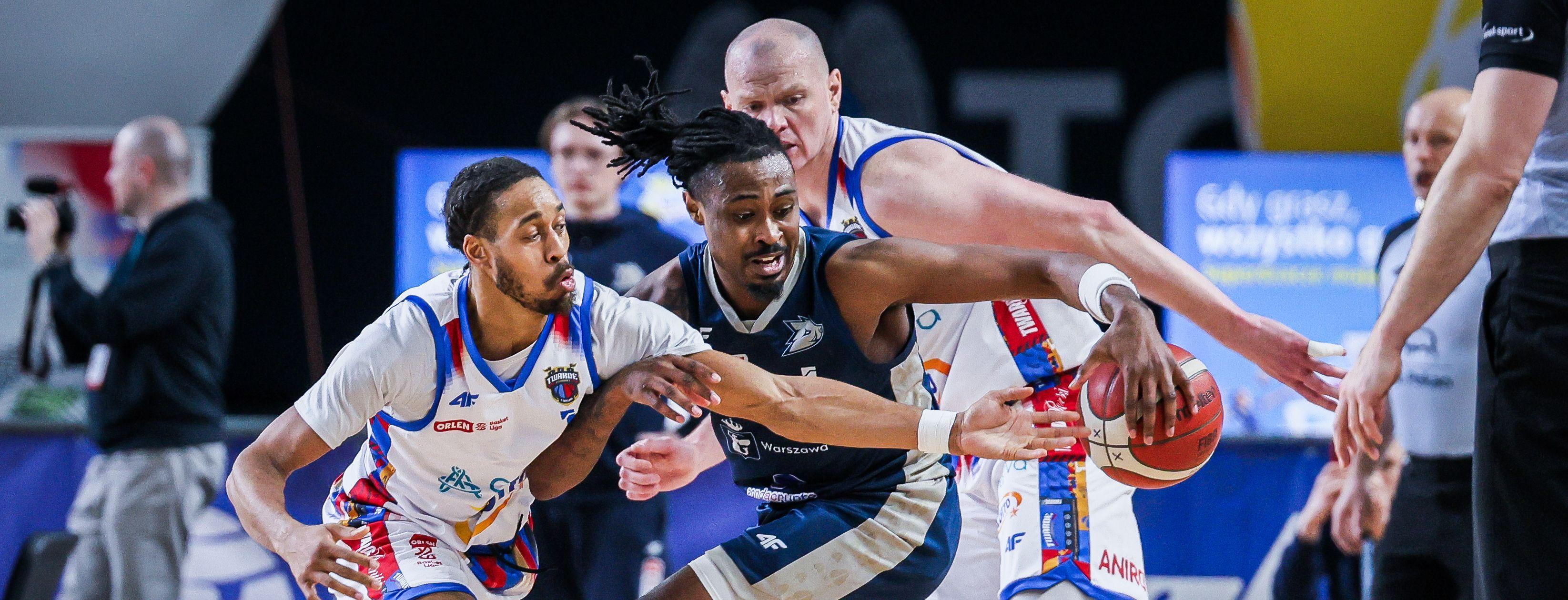 Zobacz Magazyn Koszykarski!