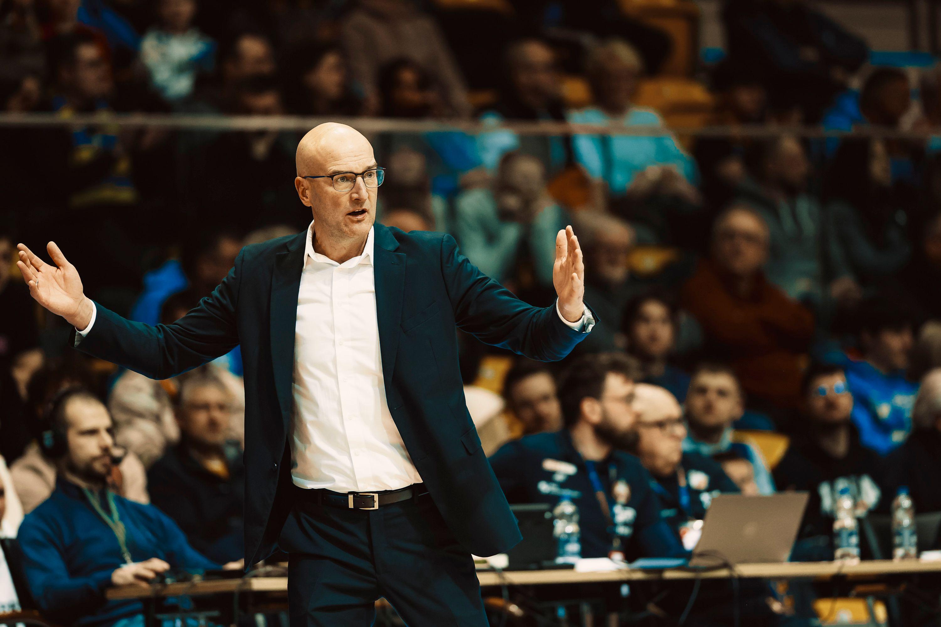 Arkadiusz Miłoszewski: Dalej w grze o TOP6