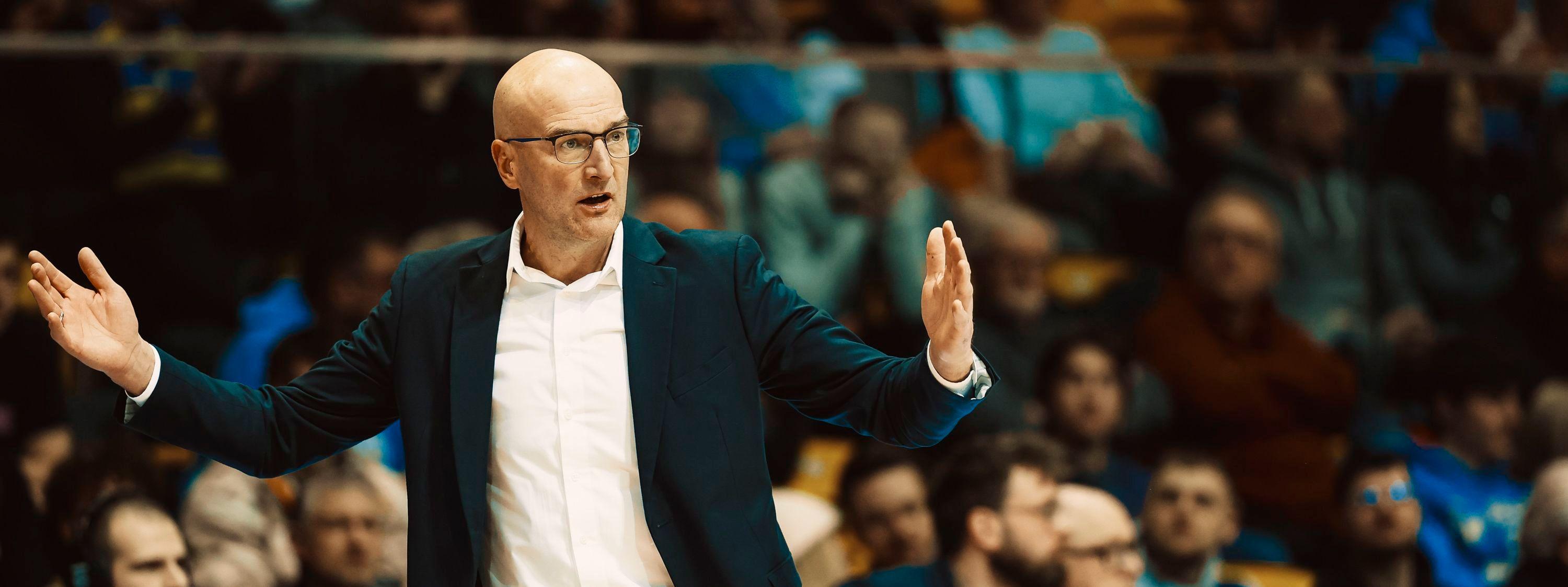 Arkadiusz Miłoszewski: Dalej w grze o TOP6