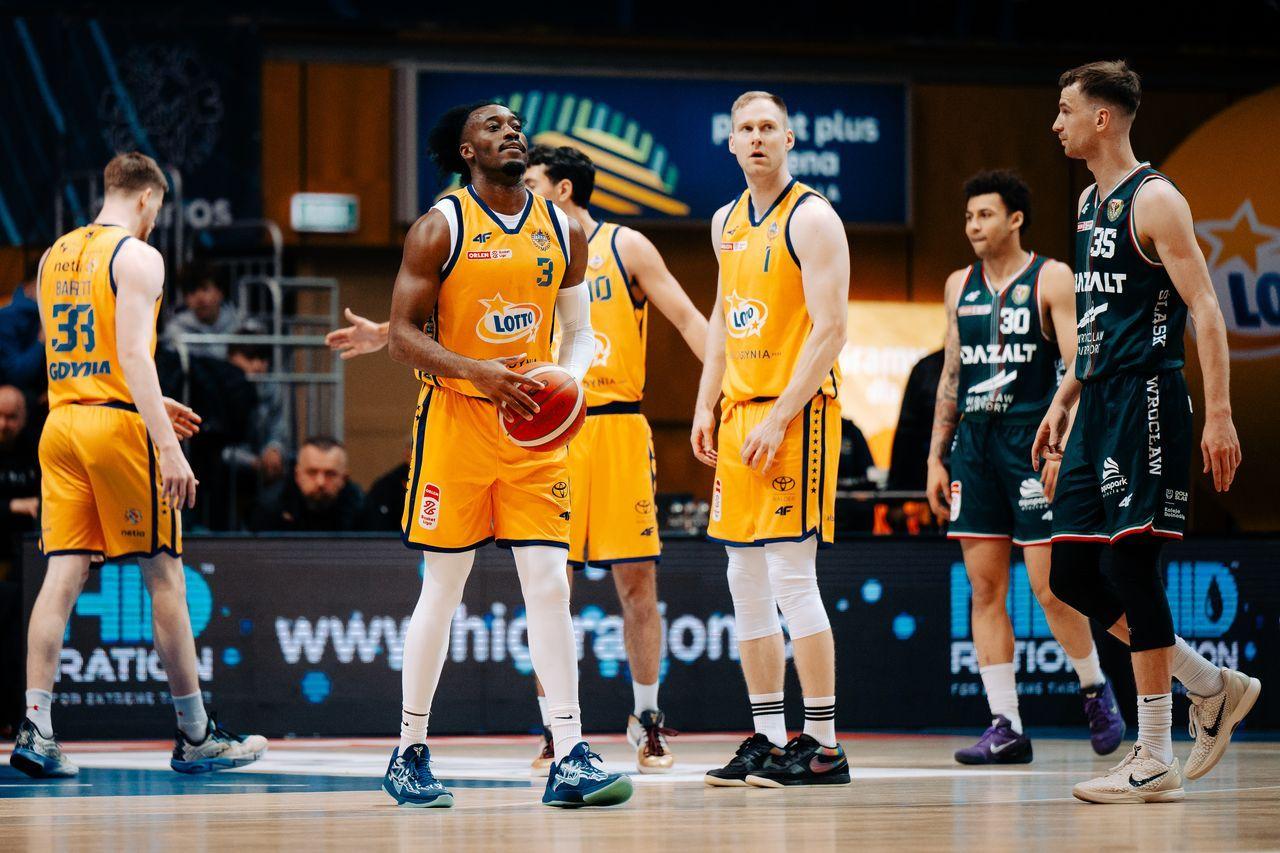 AMW Arka lepsza od WKS Śląska!