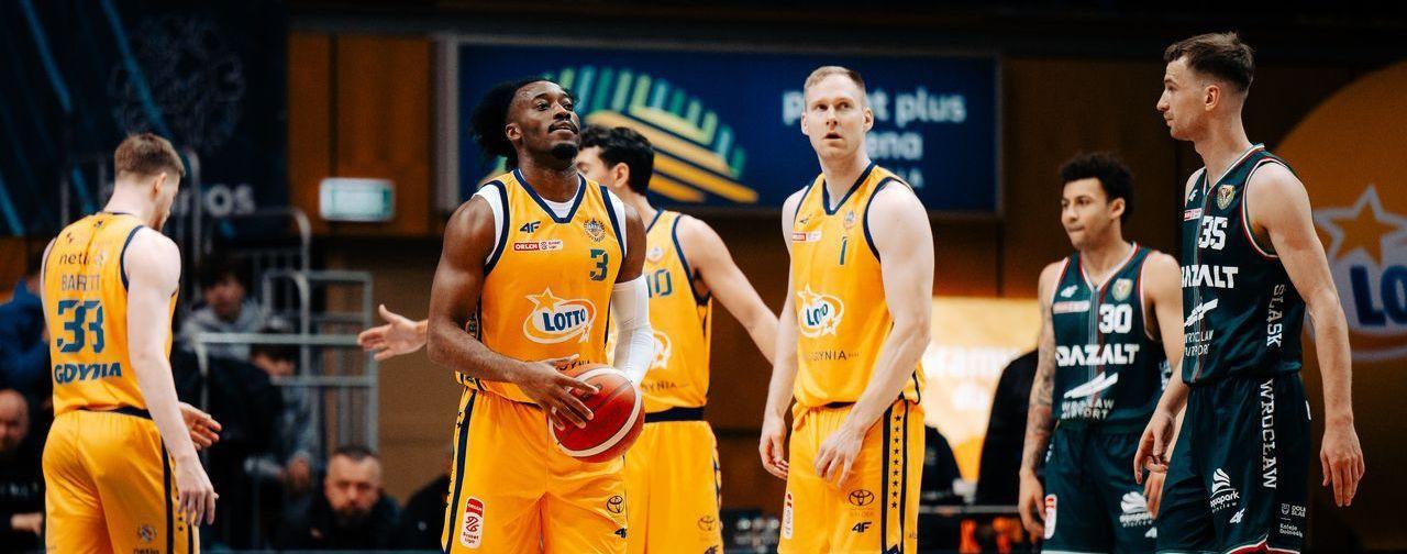 AMW Arka lepsza od WKS Śląska!