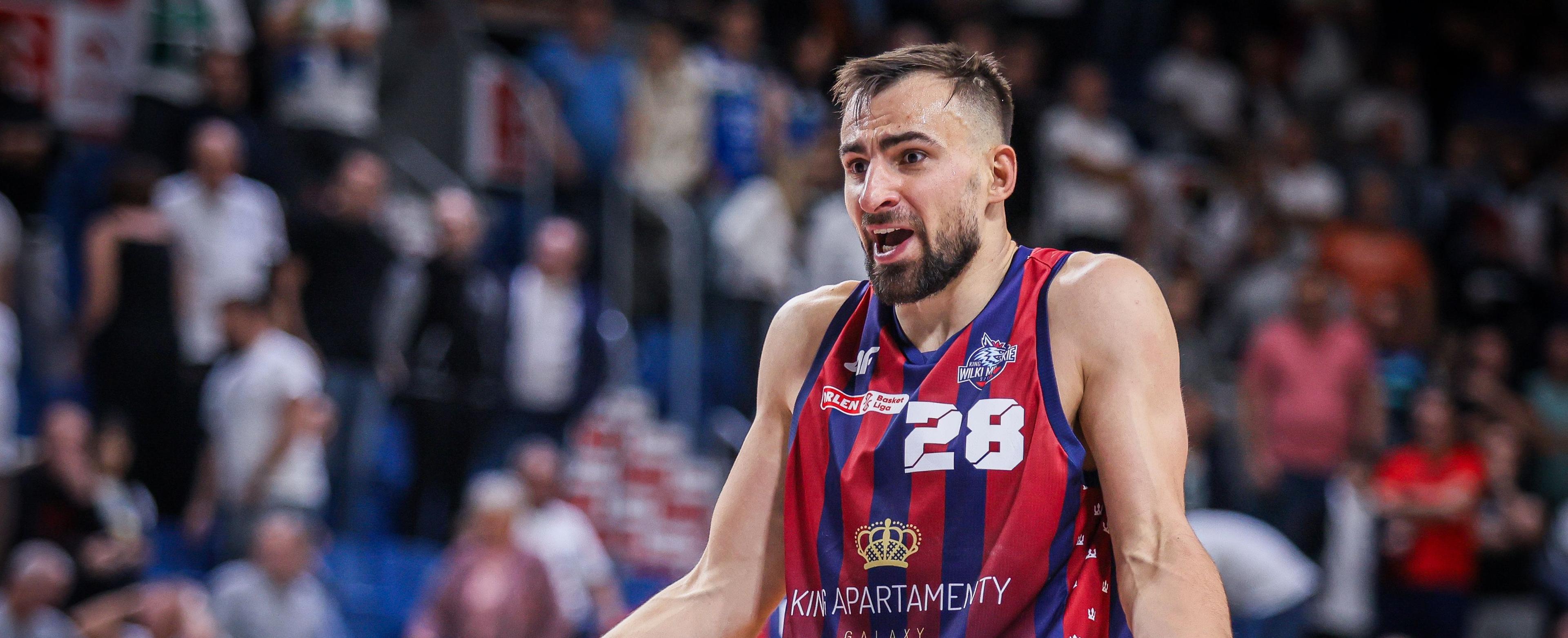 Zobacz Magazyn Koszykarski