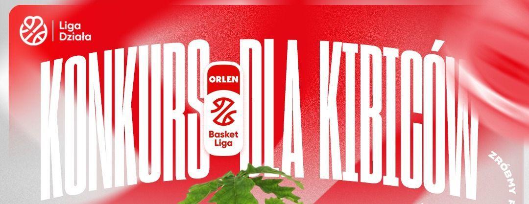 Konkurs BILET ZA DRZEWO