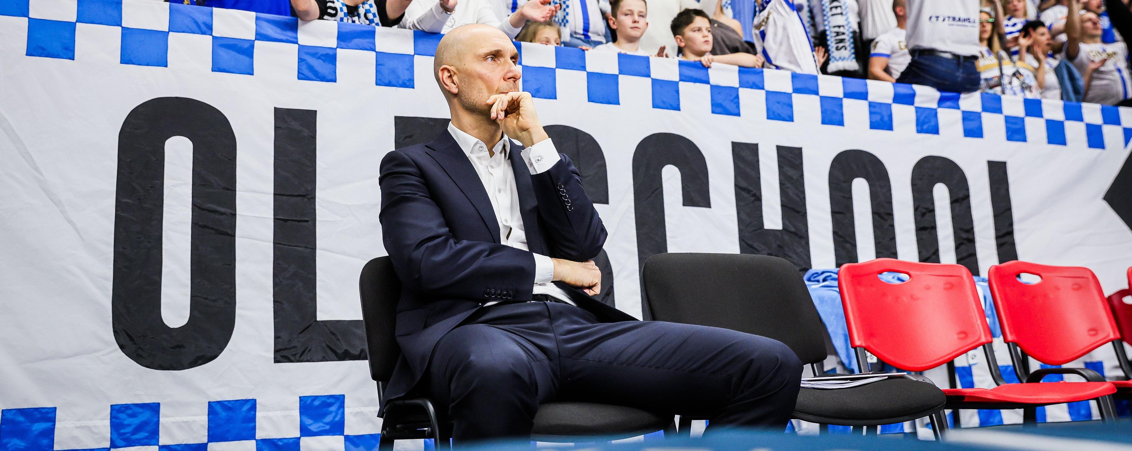 Górnik Zamek Książ pod ścianą - Garcia znów wypadł!