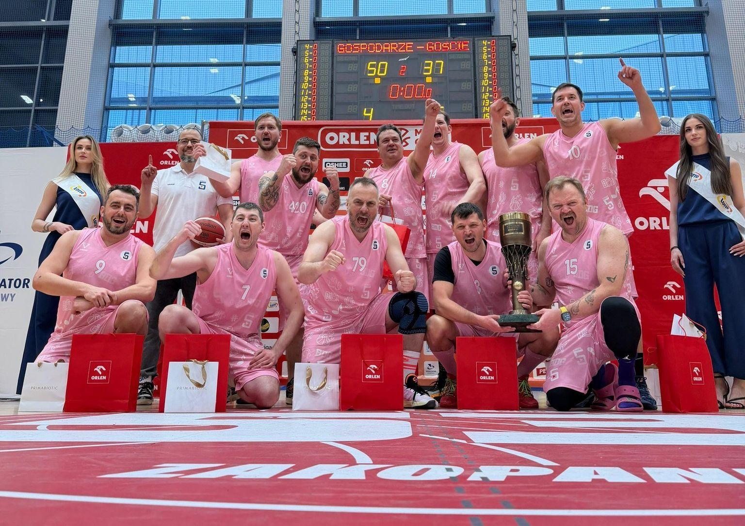 Reportaż z turnieju Orlen Media Cup 2026 w Zakopanem