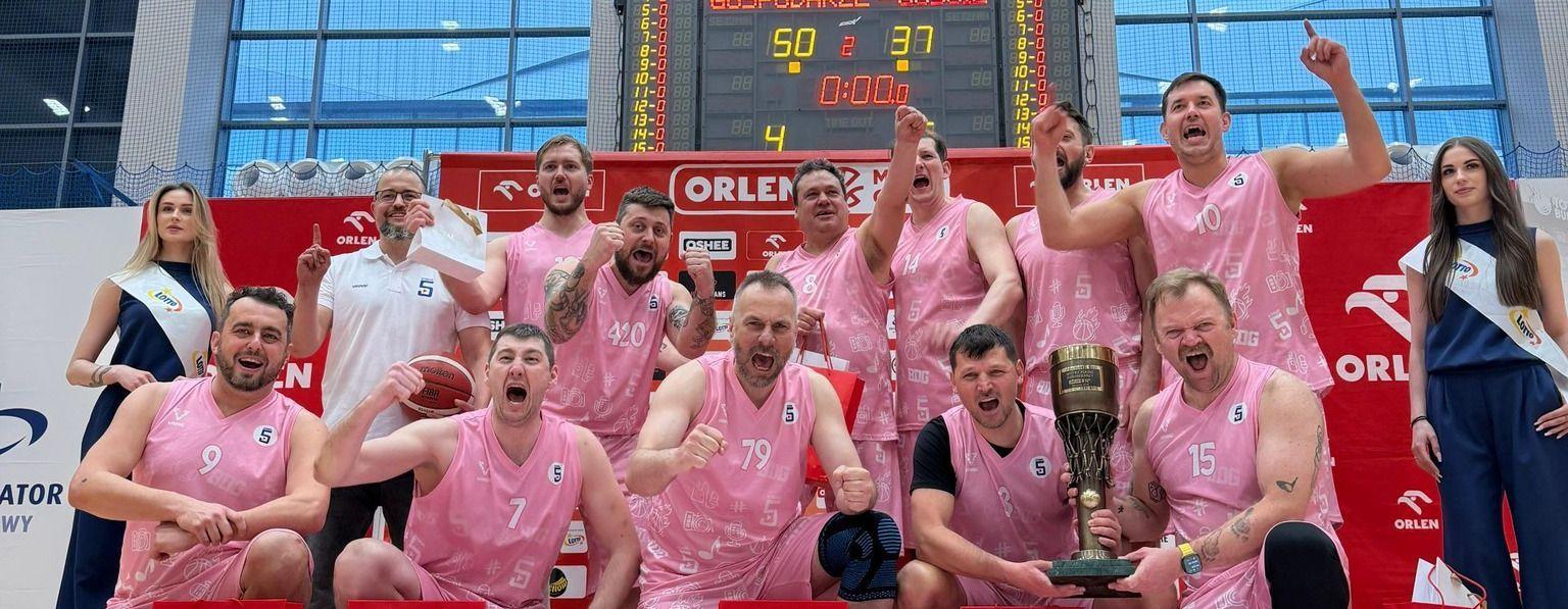 Reportaż z turnieju Orlen Media Cup 2026 w Zakopanem