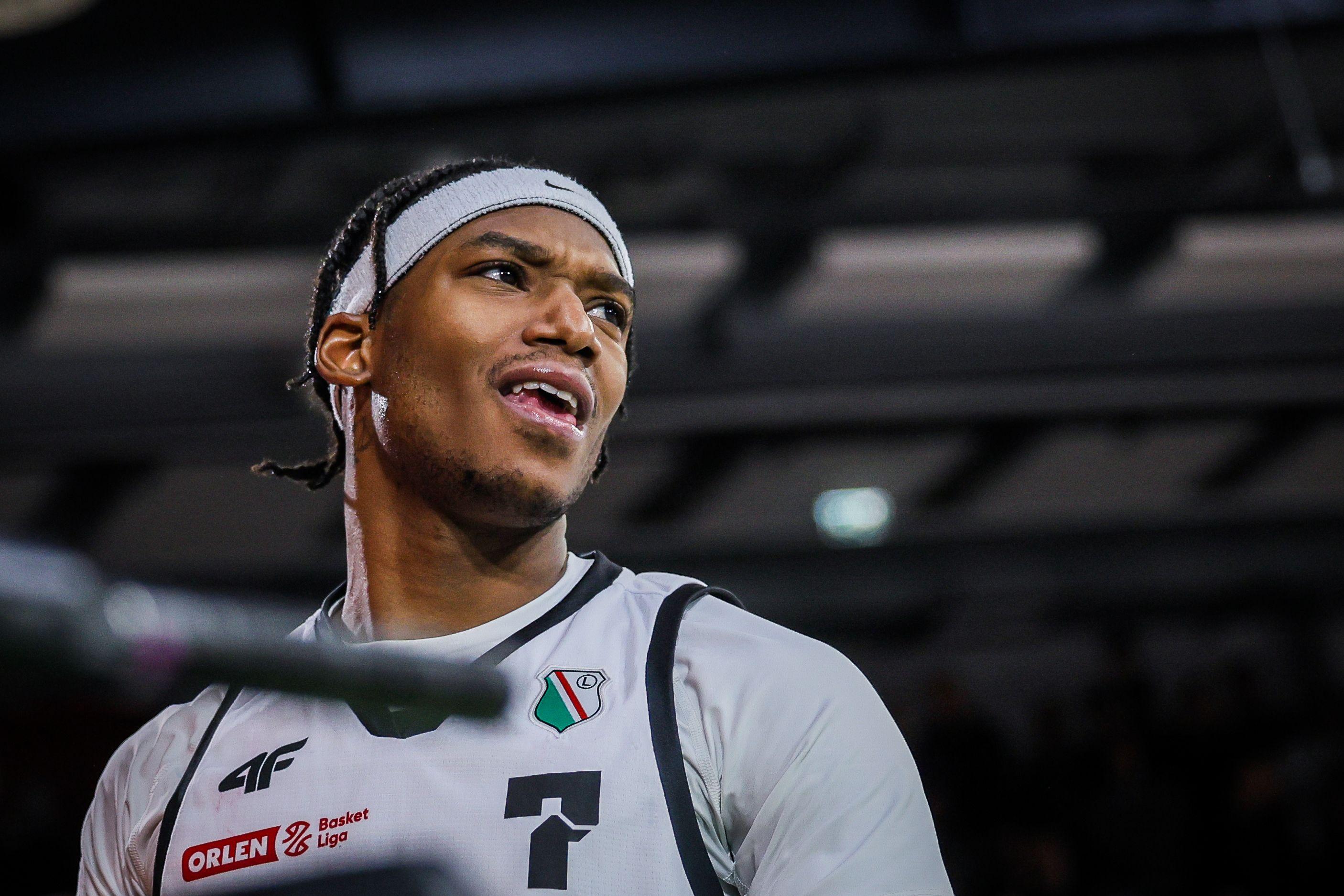 Udana pogoń Legii i zwycięstwo z AMW Arką