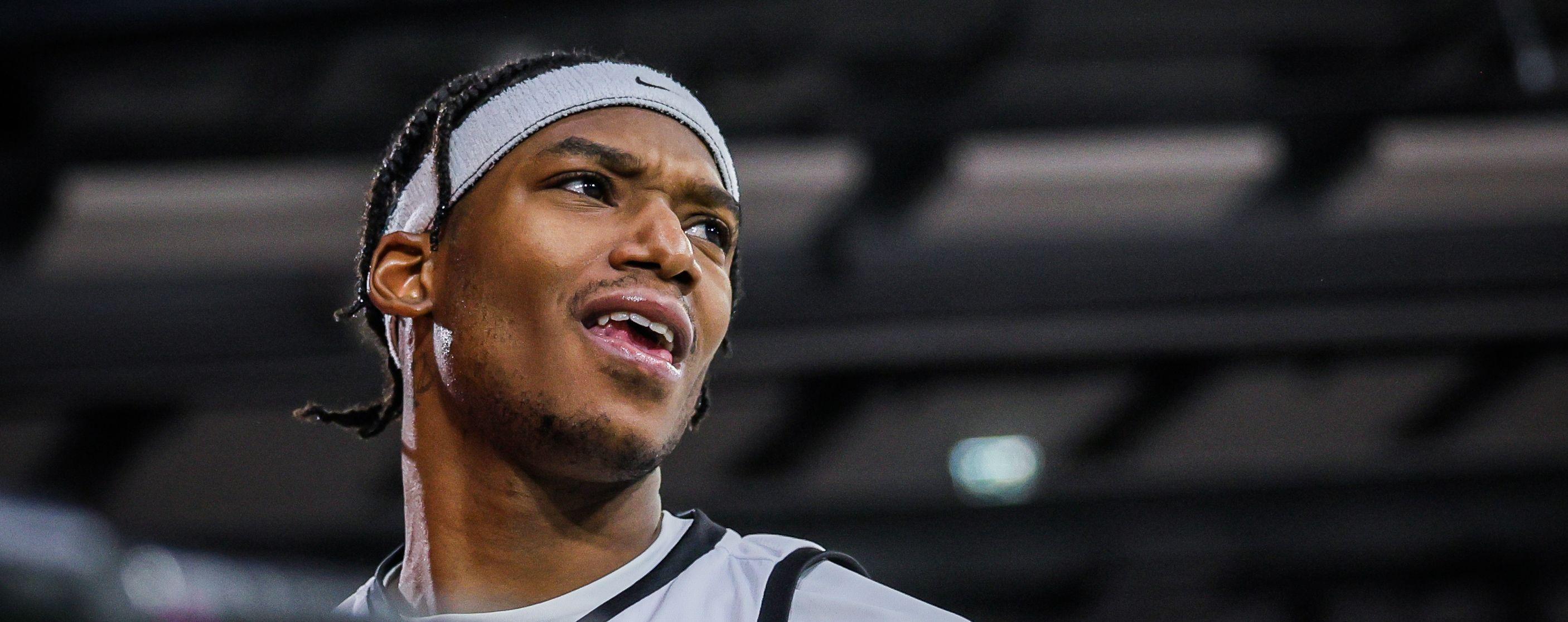 Udana pogoń Legii i zwycięstwo z AMW Arką