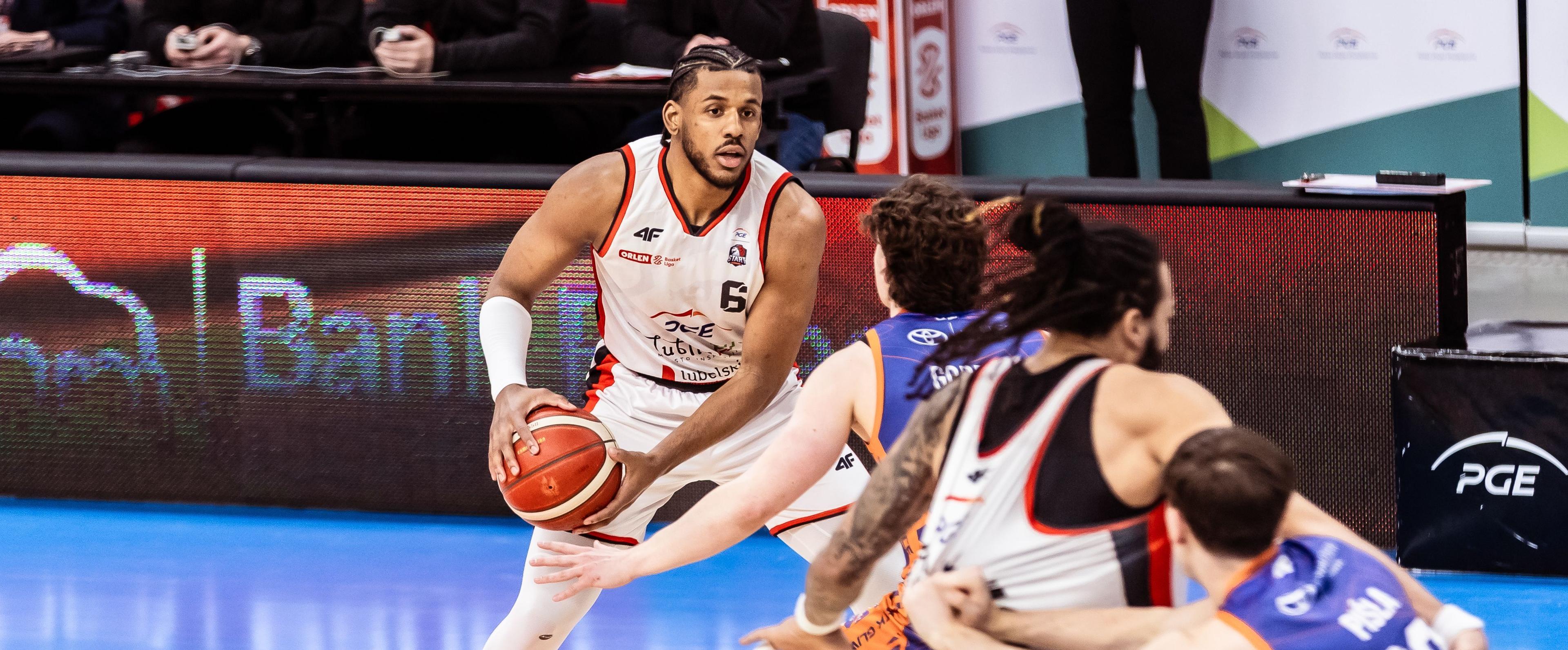 Świetna końcówka PGE Startu