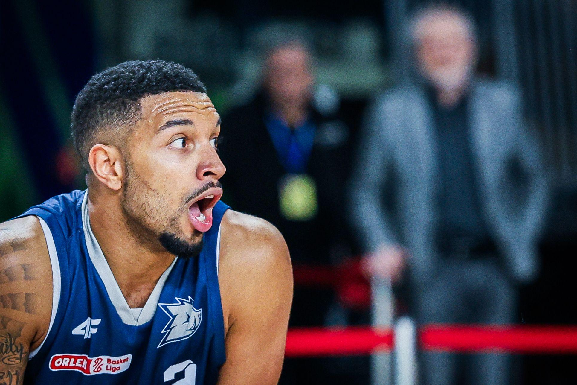 Szalony tydzień Dzików. Darnell Edge: Jesteśmy zespołem