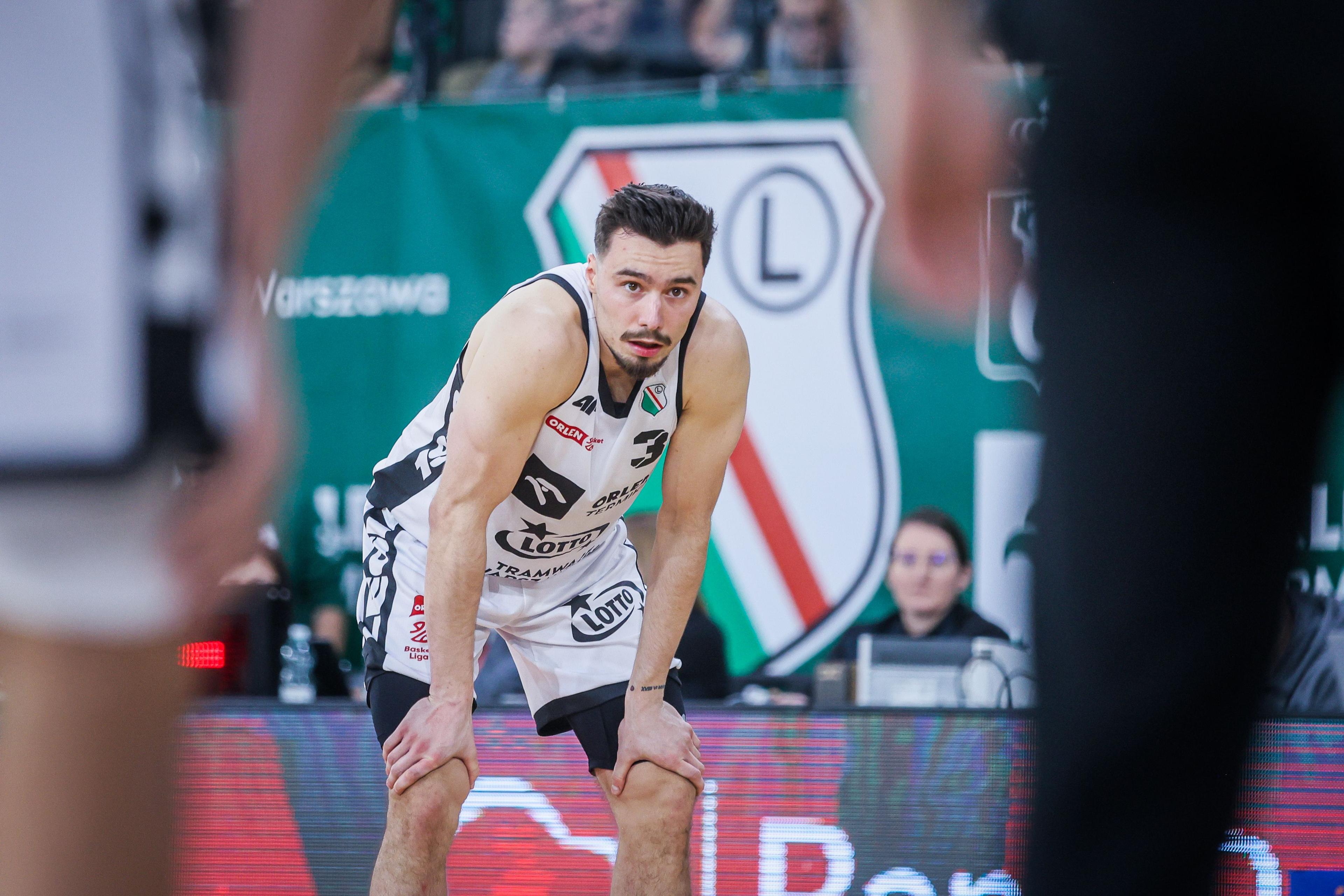 Najlepsza piątka 28. kolejki OBL