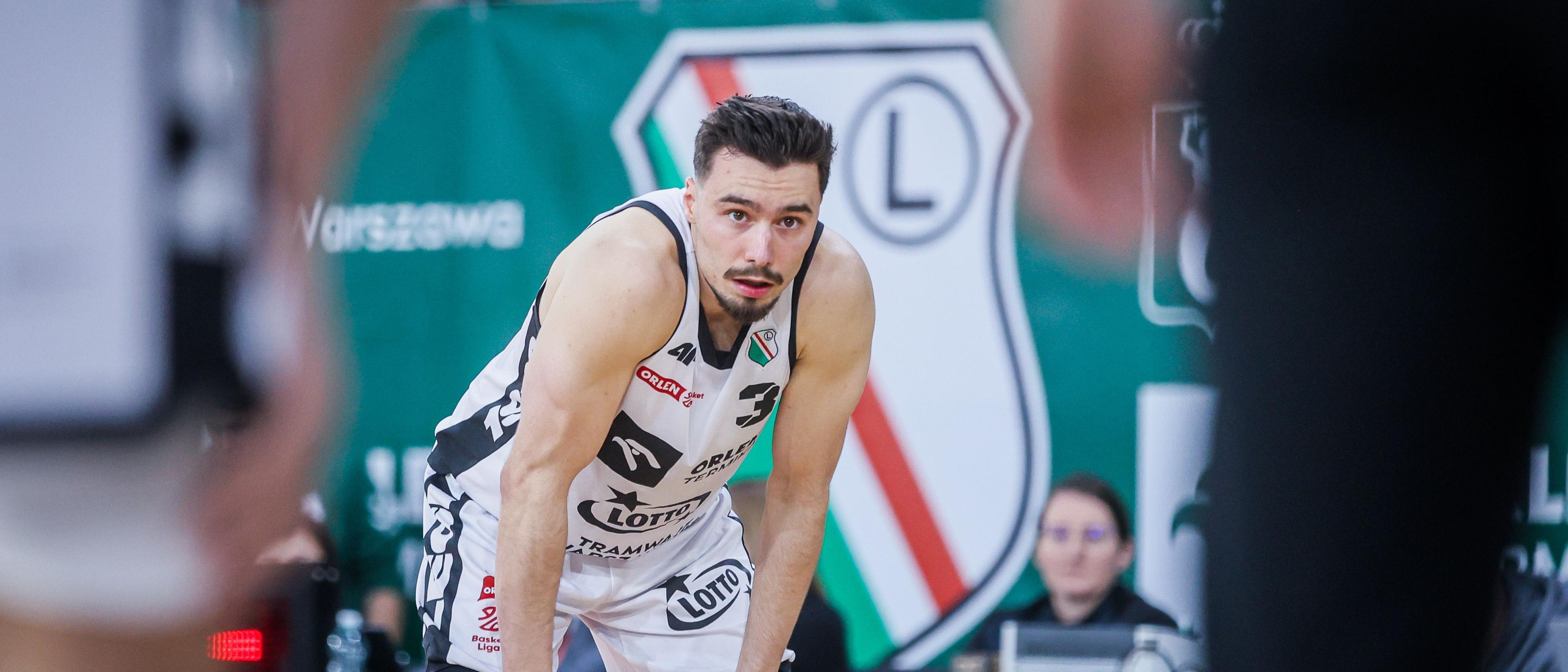 Najlepsza piątka 28. kolejki OBL