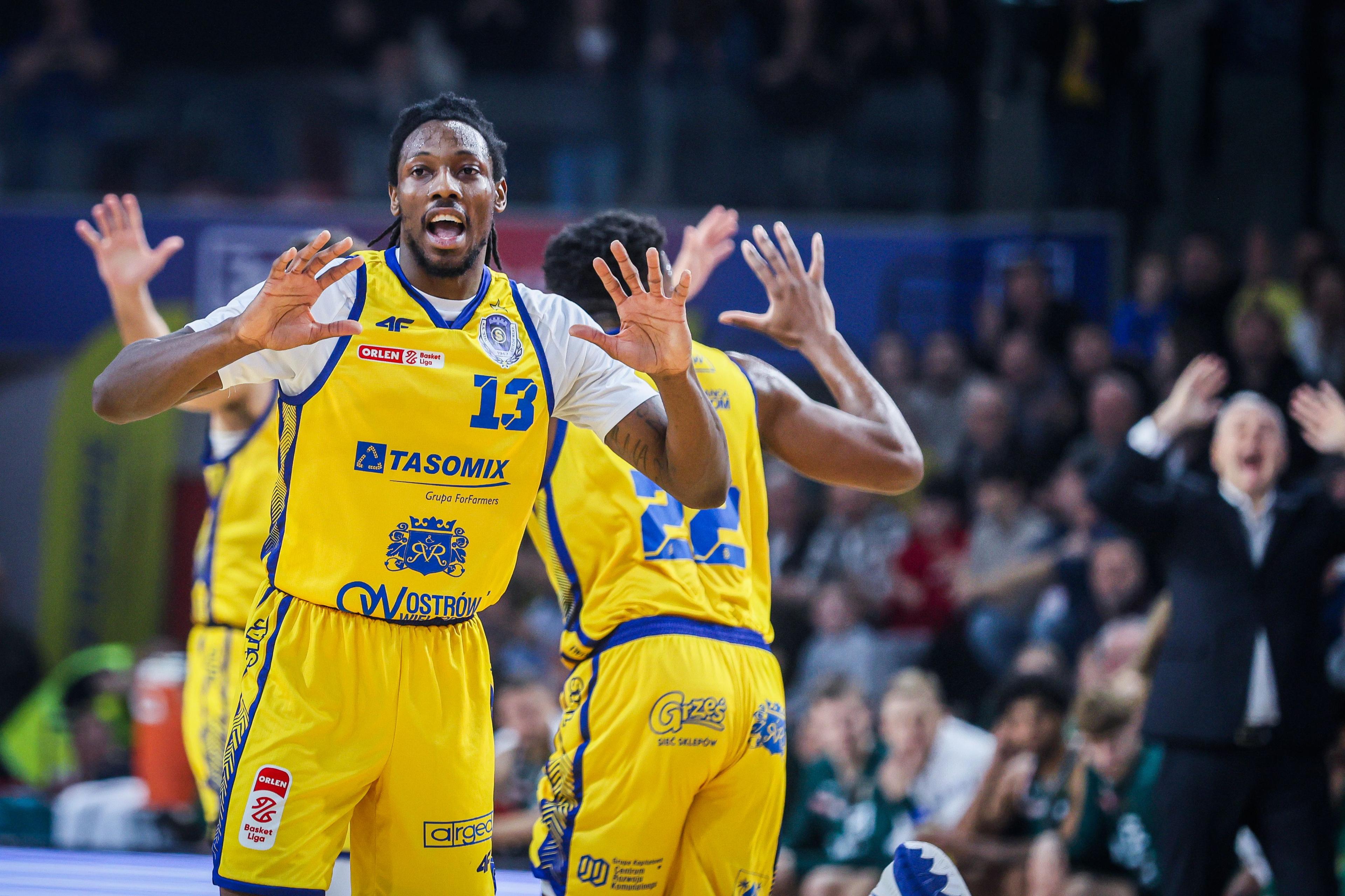 Zobacz Magazyn Koszykarski