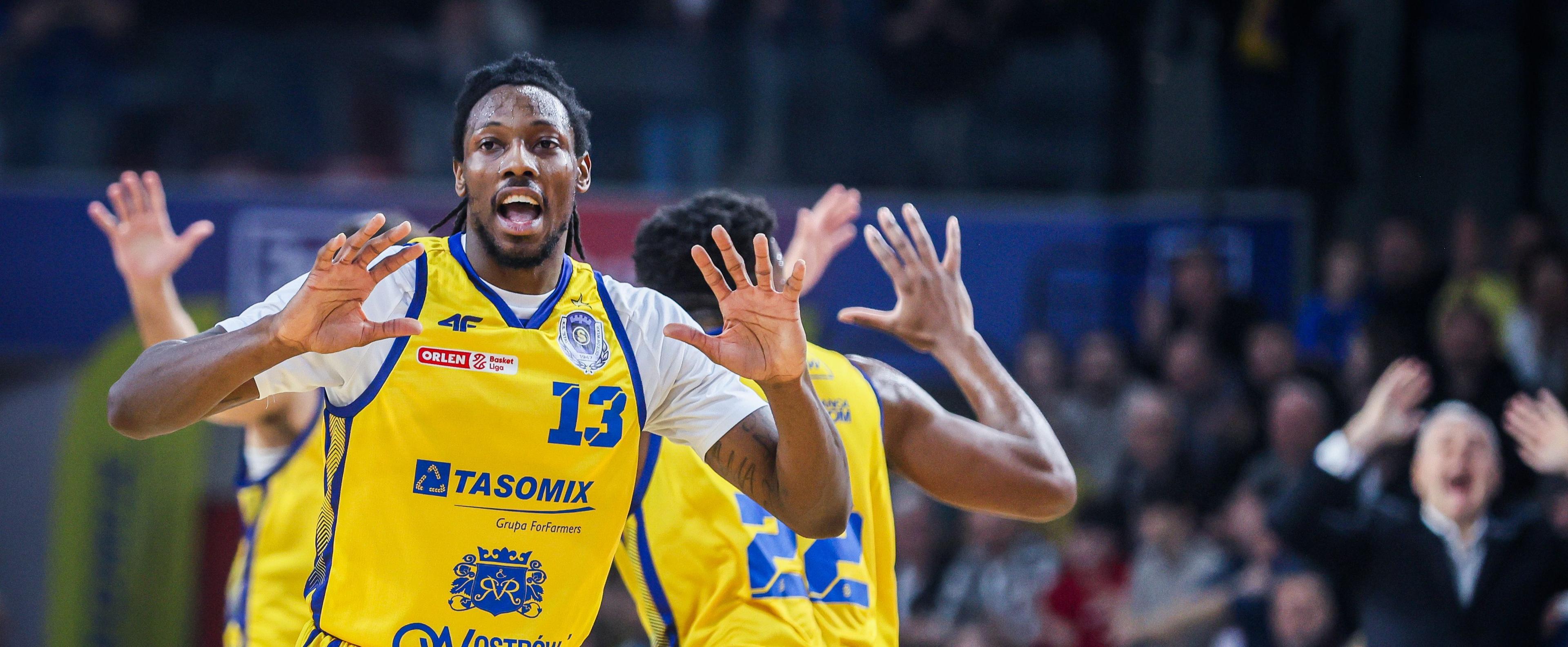 Zobacz Magazyn Koszykarski