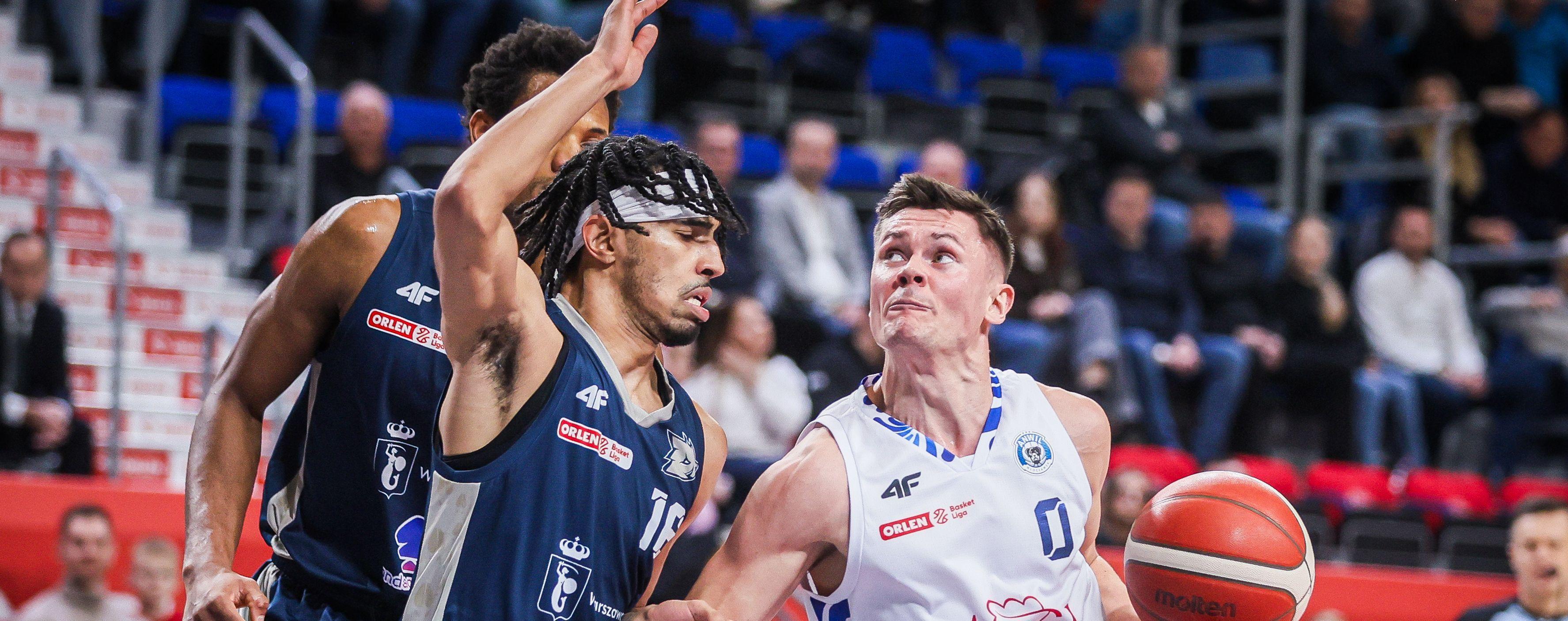 Rozstrzygnięcia w OBL coraz bliżej!